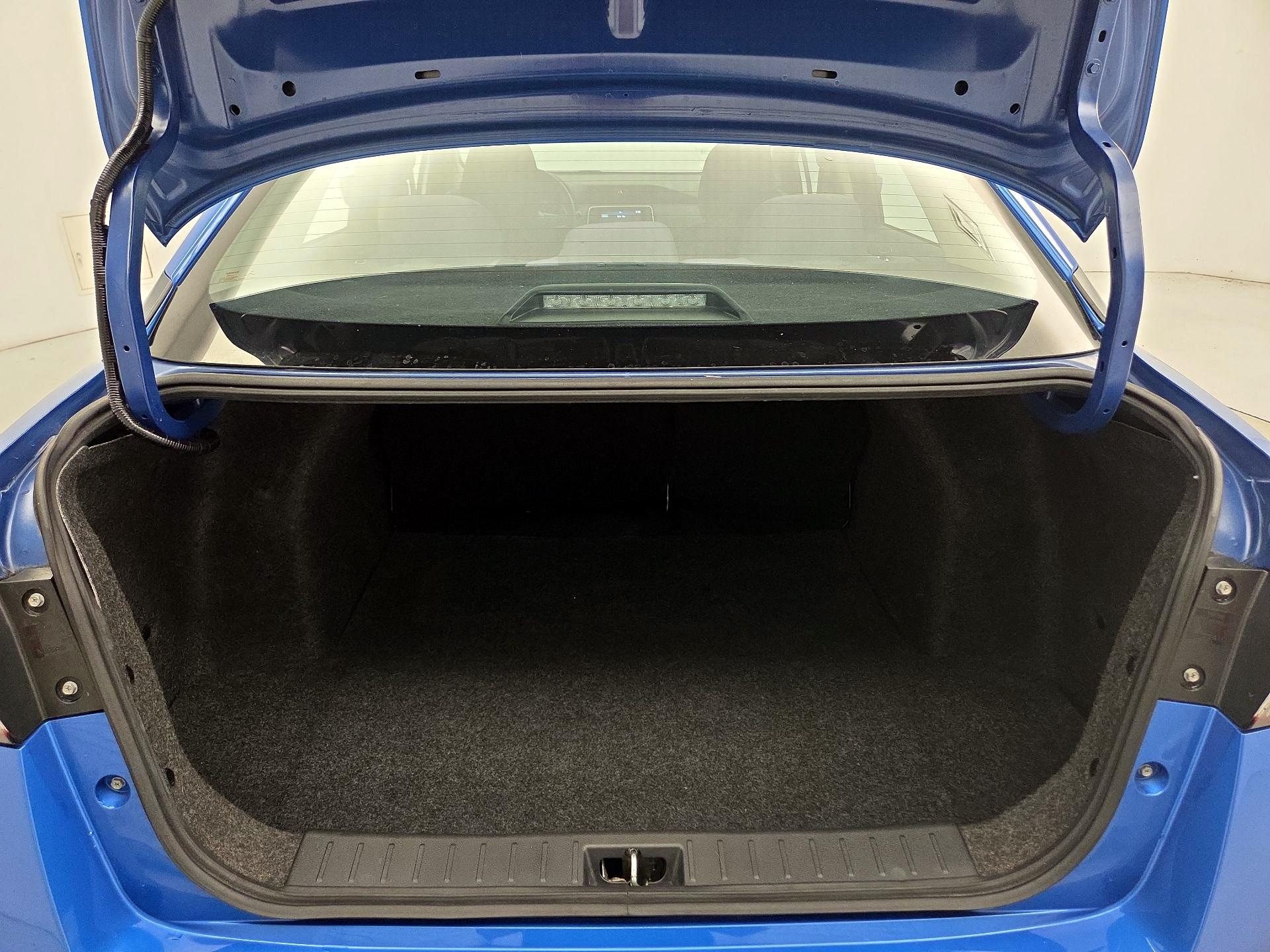 Thumbnail: 2021 Nissan Versa - 20