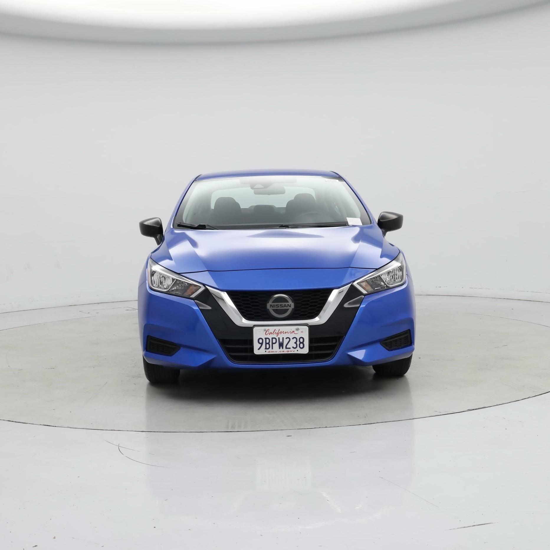 Thumbnail: 2021 Nissan Versa - 5