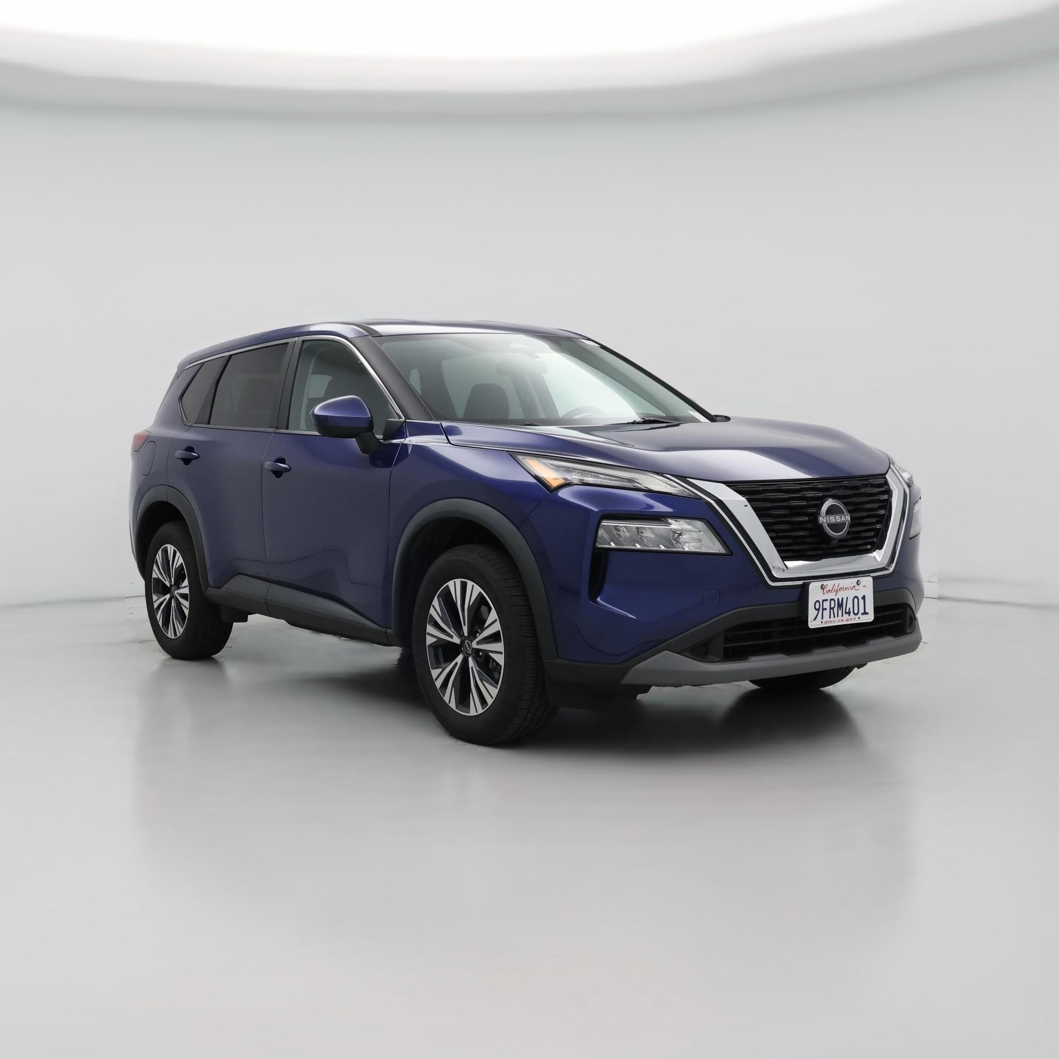 Thumbnail: 2023 Nissan Rogue - 1