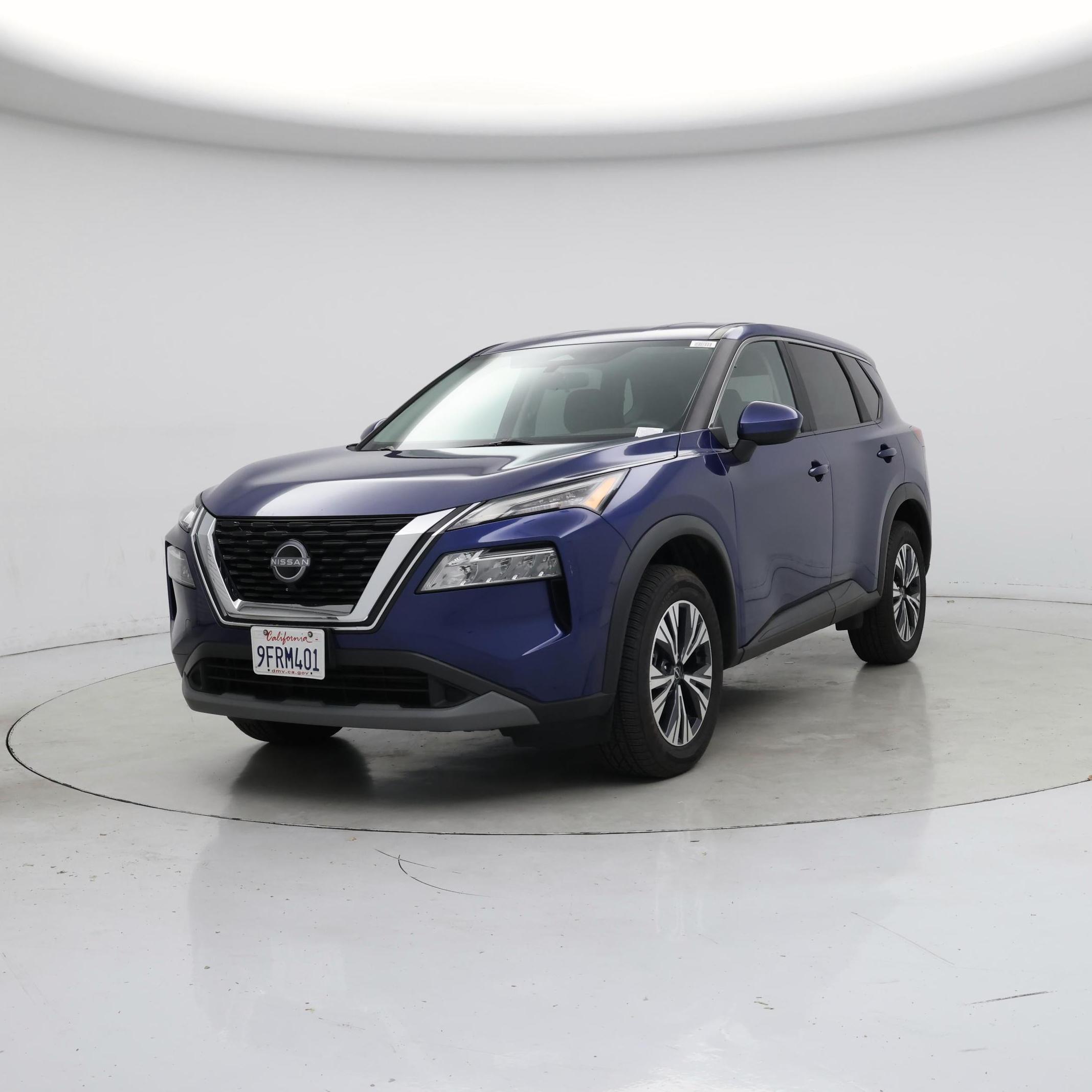 Thumbnail: 2023 Nissan Rogue - 4