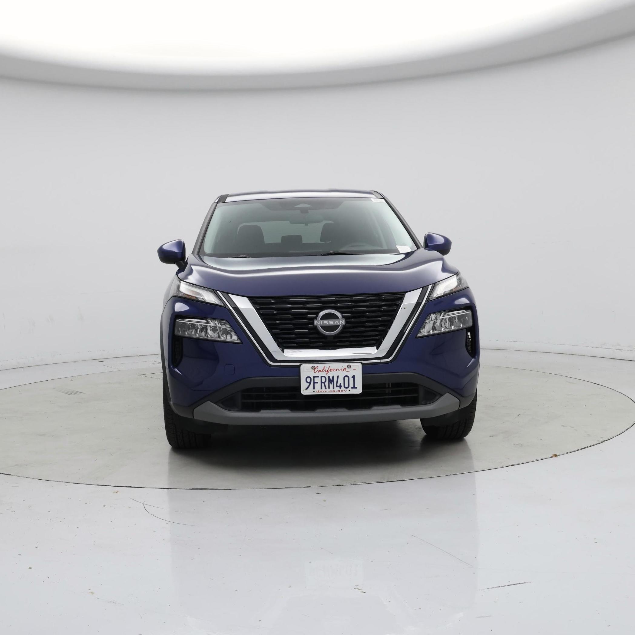 Thumbnail: 2023 Nissan Rogue - 5