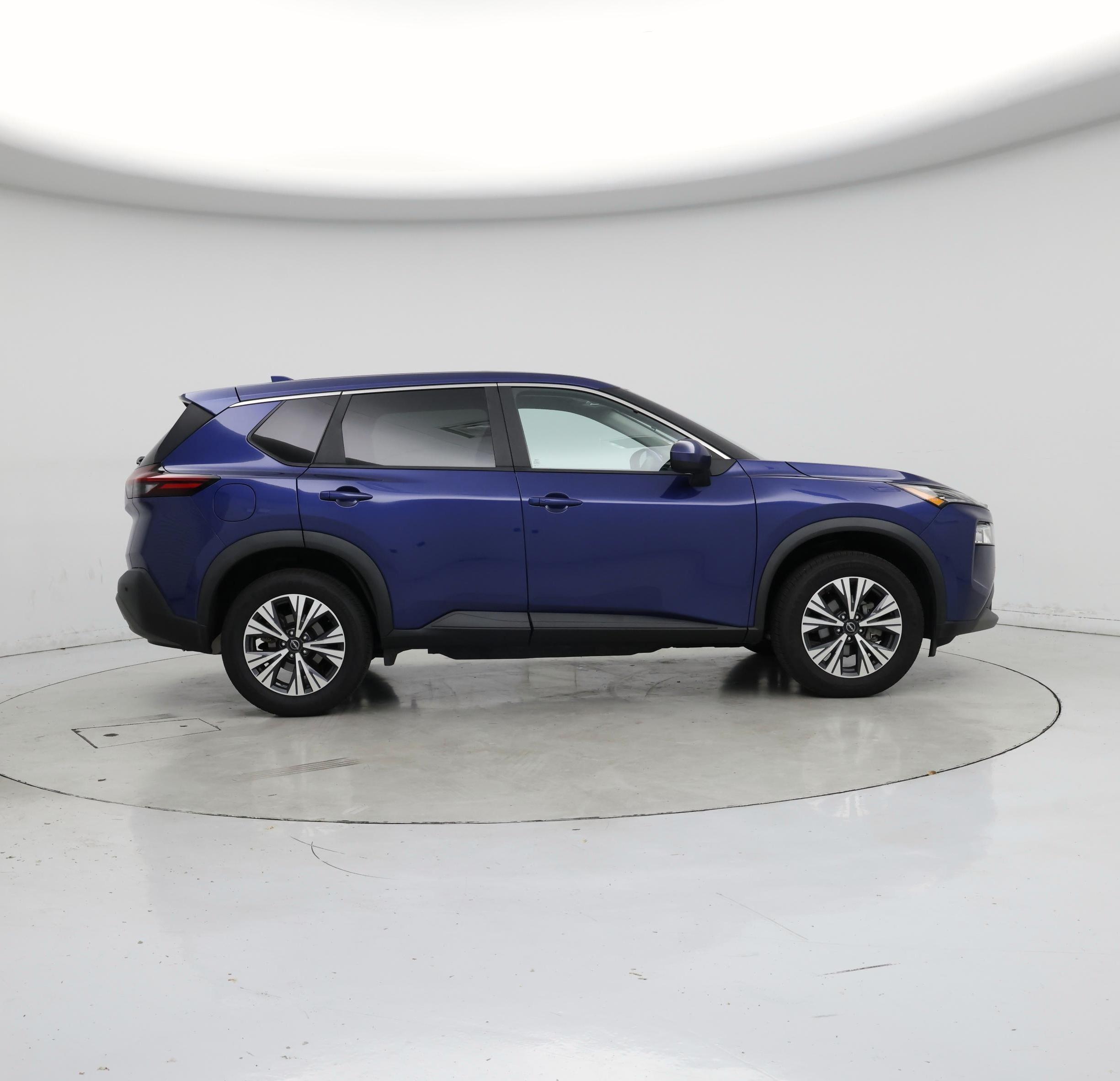 Thumbnail: 2023 Nissan Rogue - 7