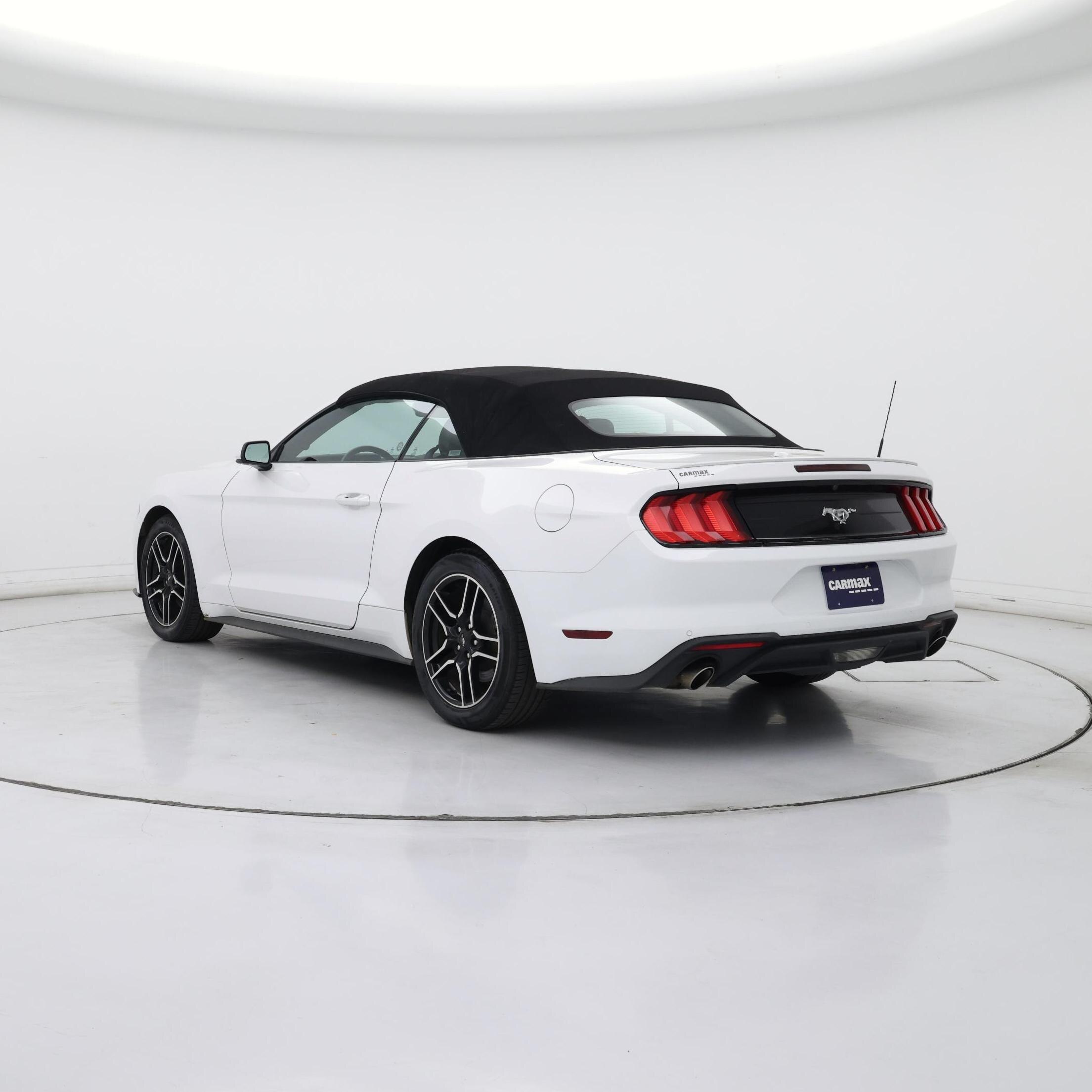 Thumbnail: 2023 Ford Mustang - 2