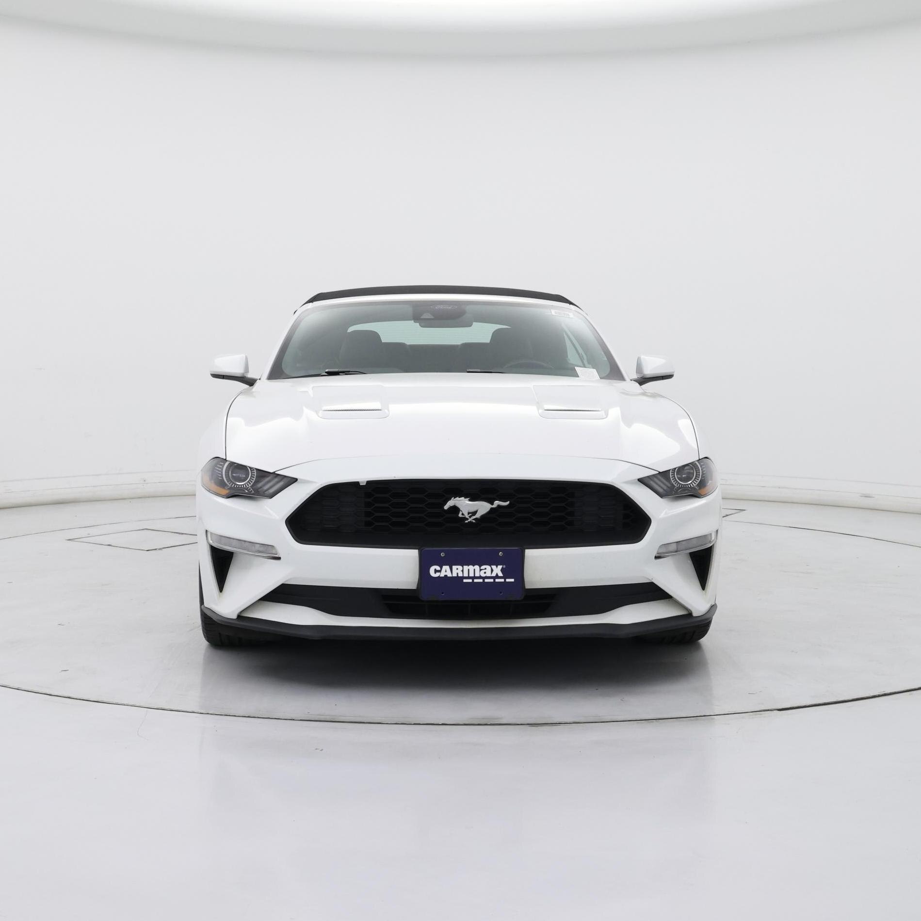 Thumbnail: 2023 Ford Mustang - 5
