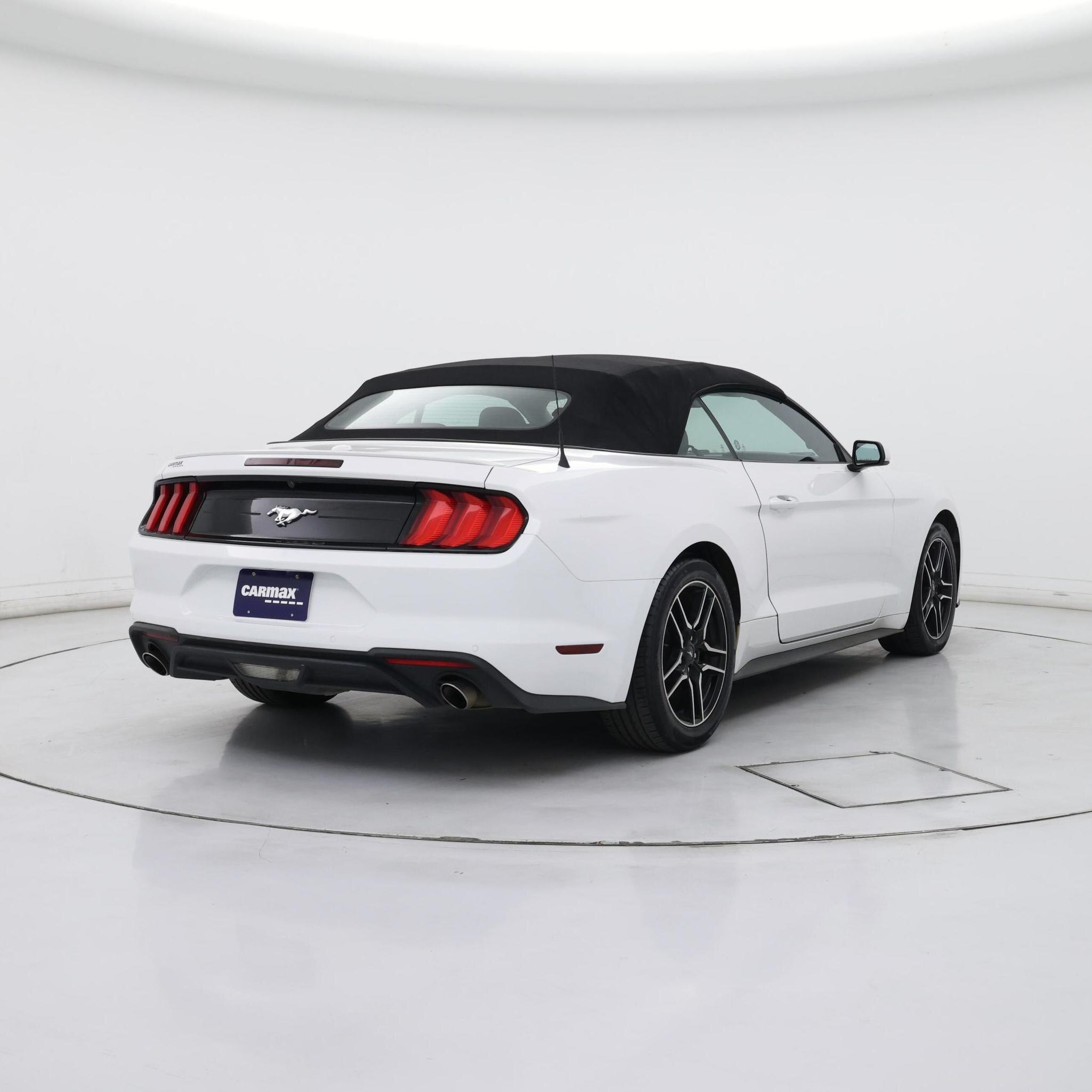 Thumbnail: 2023 Ford Mustang - 8