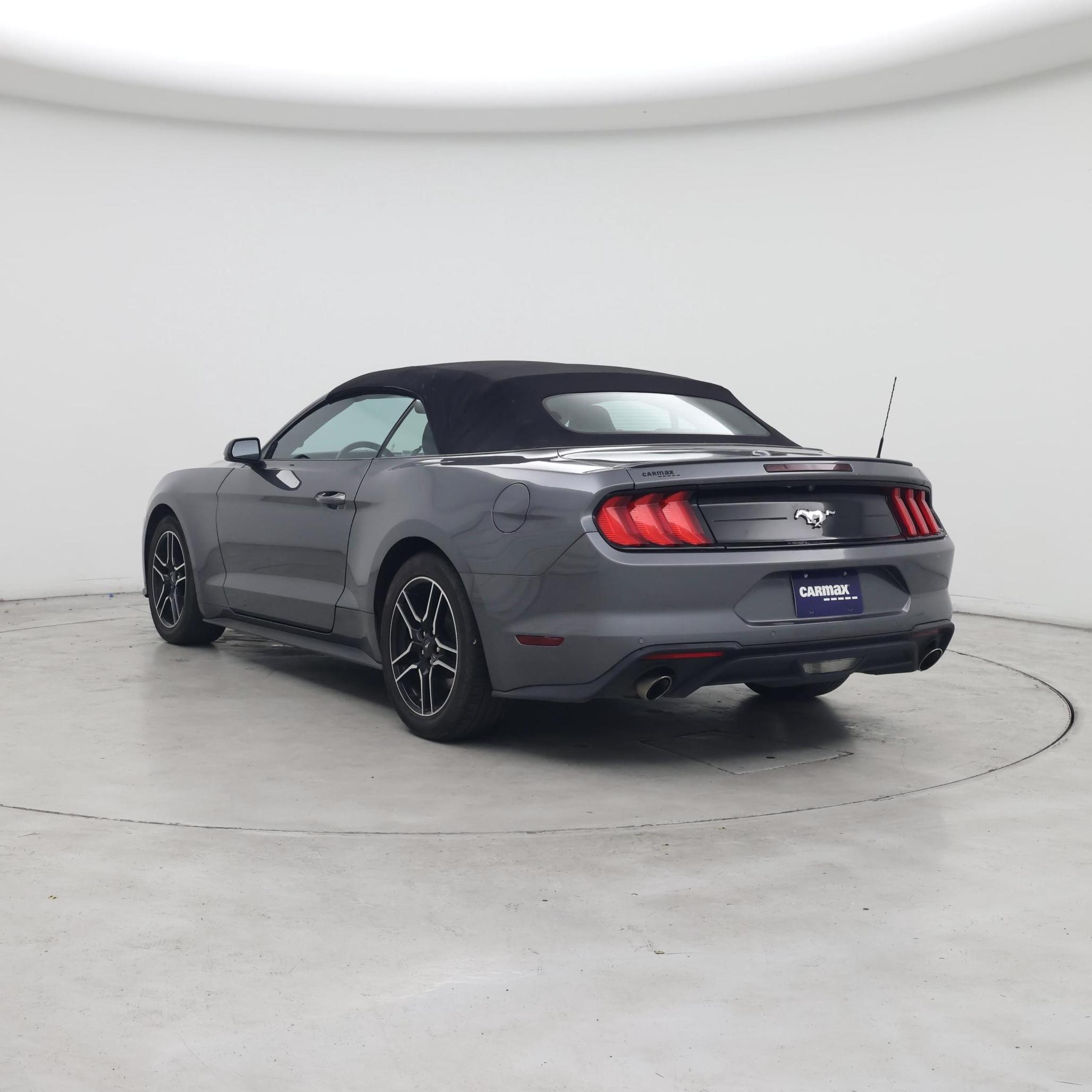 Thumbnail: 2023 Ford Mustang - 2