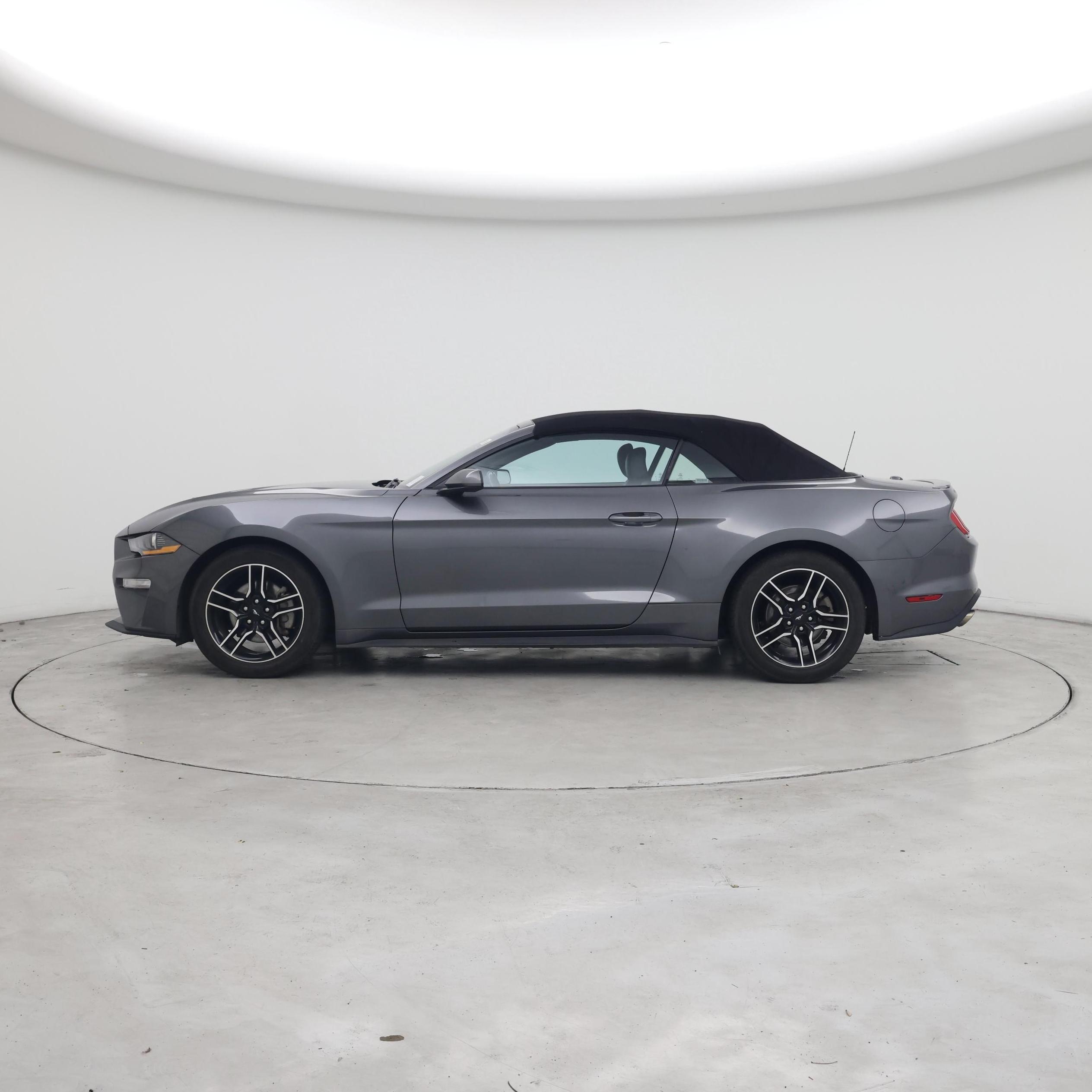 Thumbnail: 2023 Ford Mustang - 3