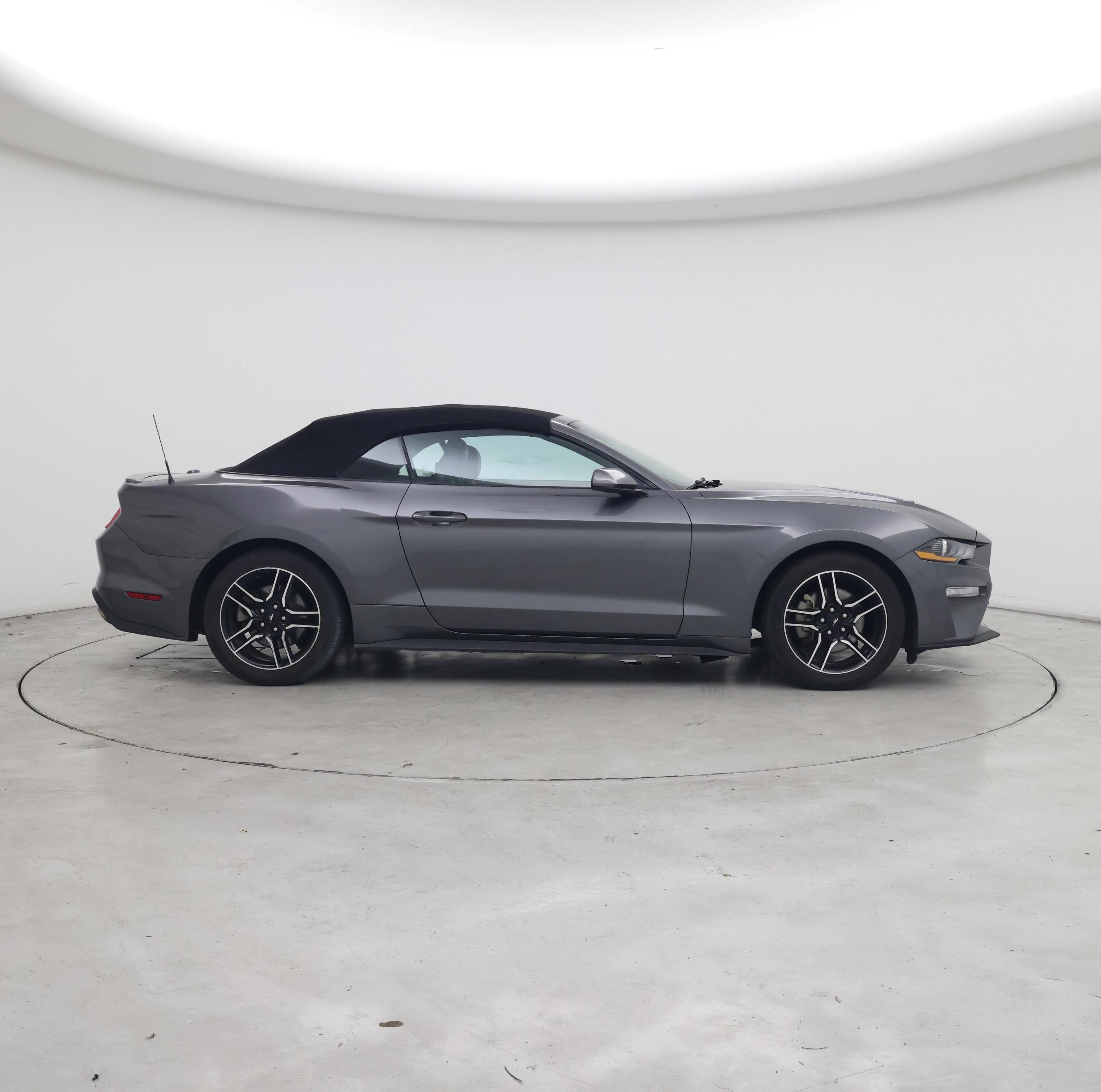 Thumbnail: 2023 Ford Mustang - 7