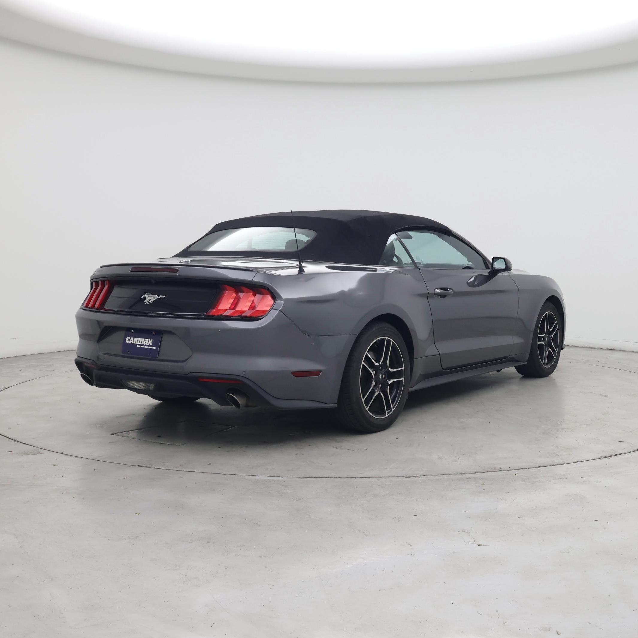 Thumbnail: 2023 Ford Mustang - 8