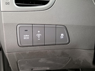 Driver Accessory Controls