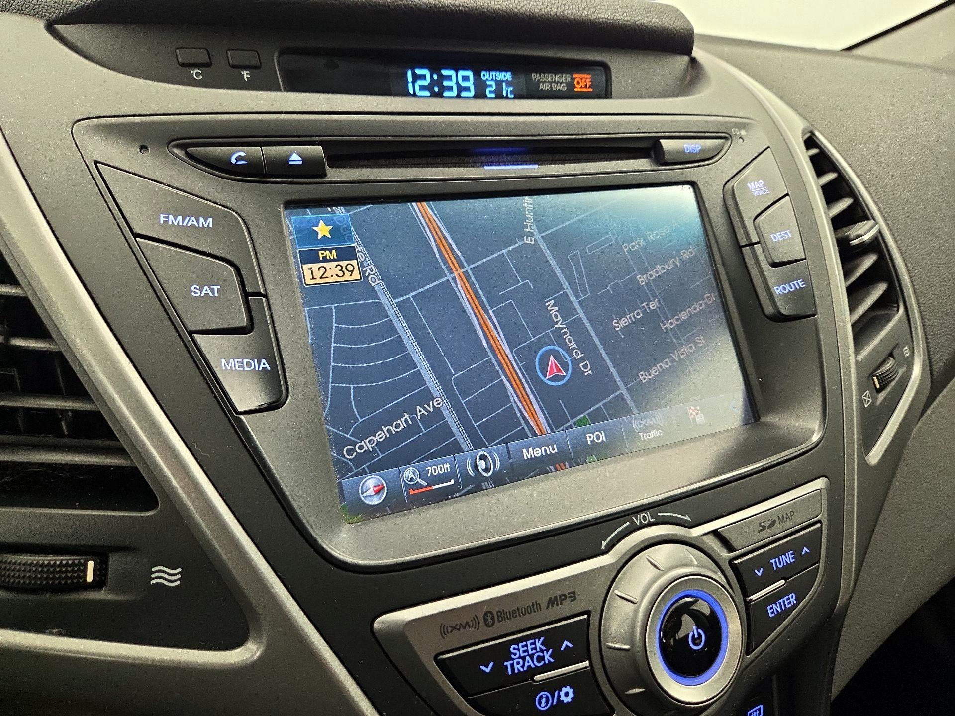 Thumbnail: 2015 Hyundai Elantra - 14