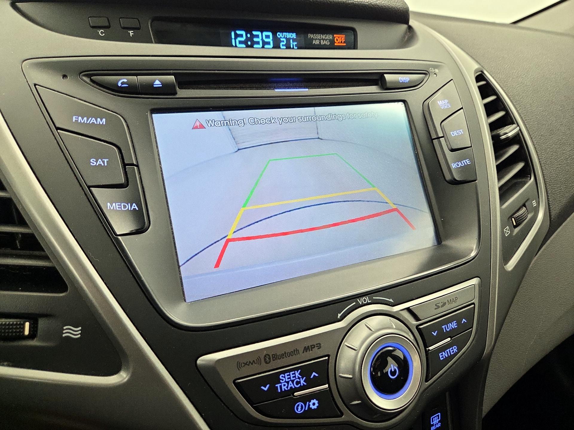 Thumbnail: 2015 Hyundai Elantra - 15