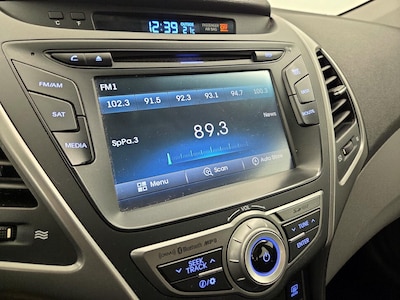 Radio (On)
