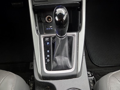Shifter