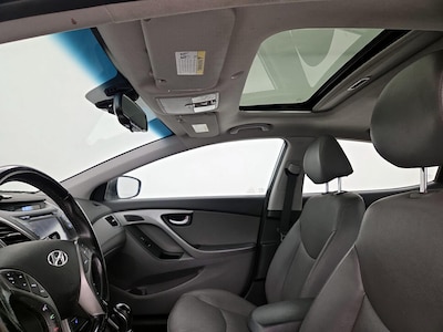 Sunroof