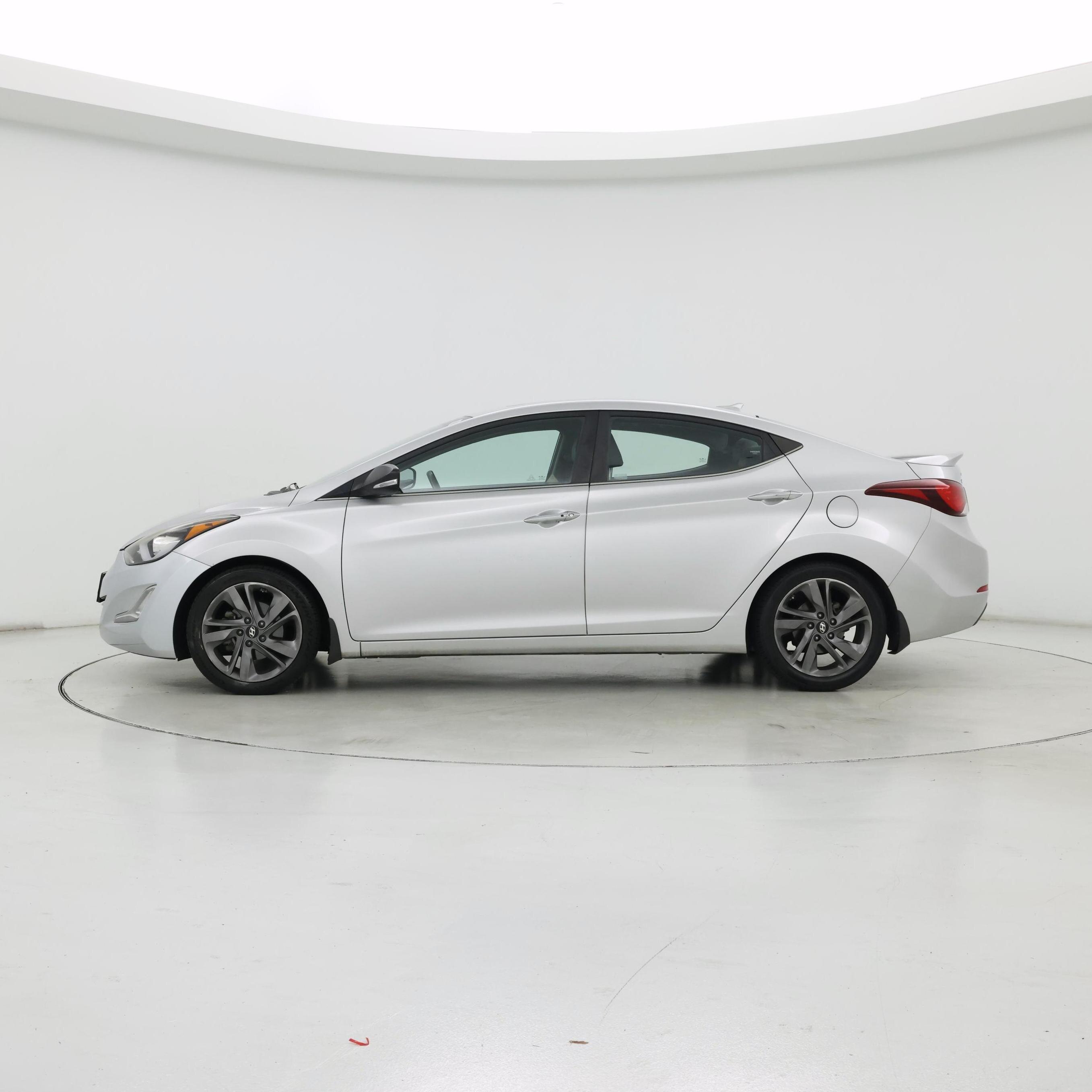 Thumbnail: 2015 Hyundai Elantra - 3