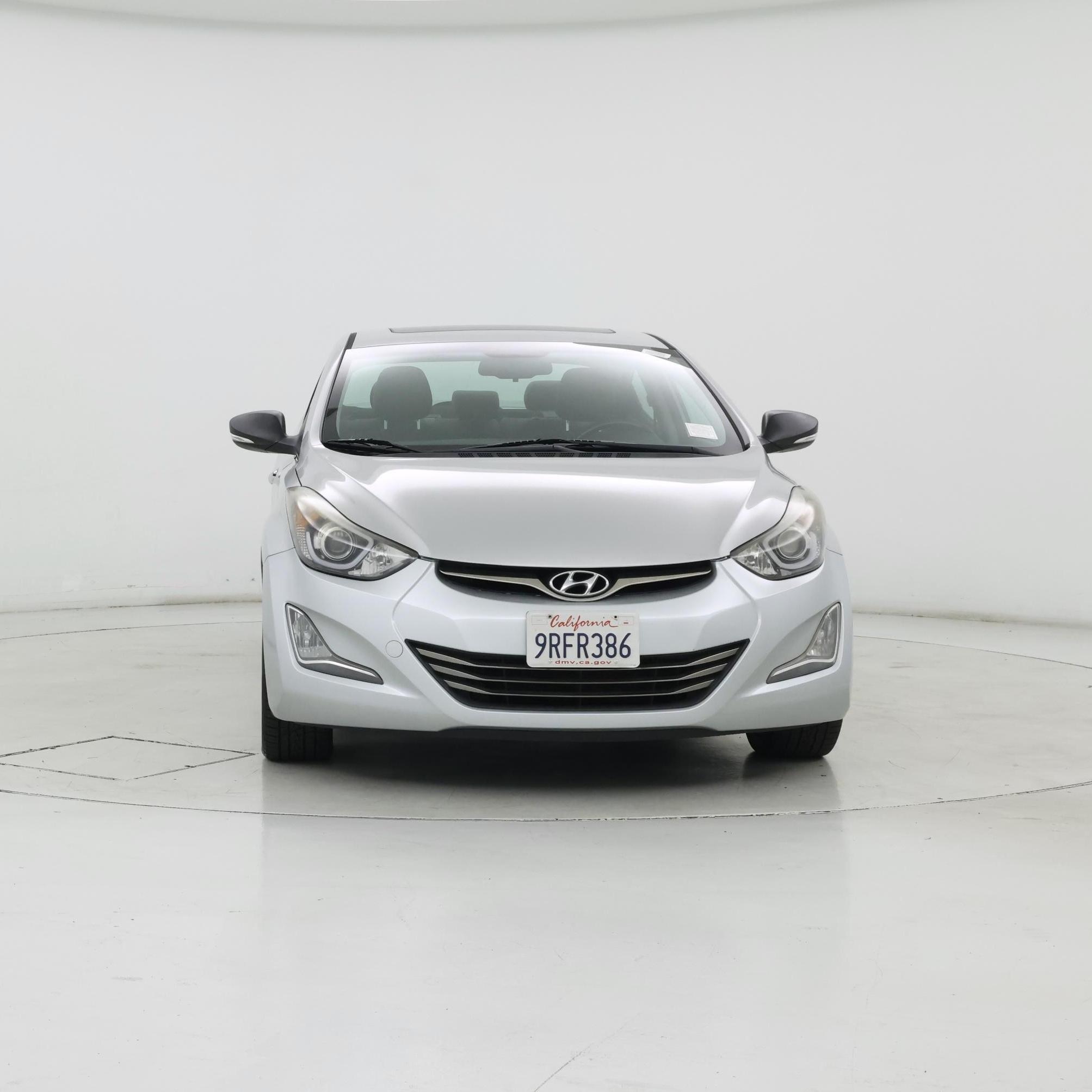 Thumbnail: 2015 Hyundai Elantra - 5