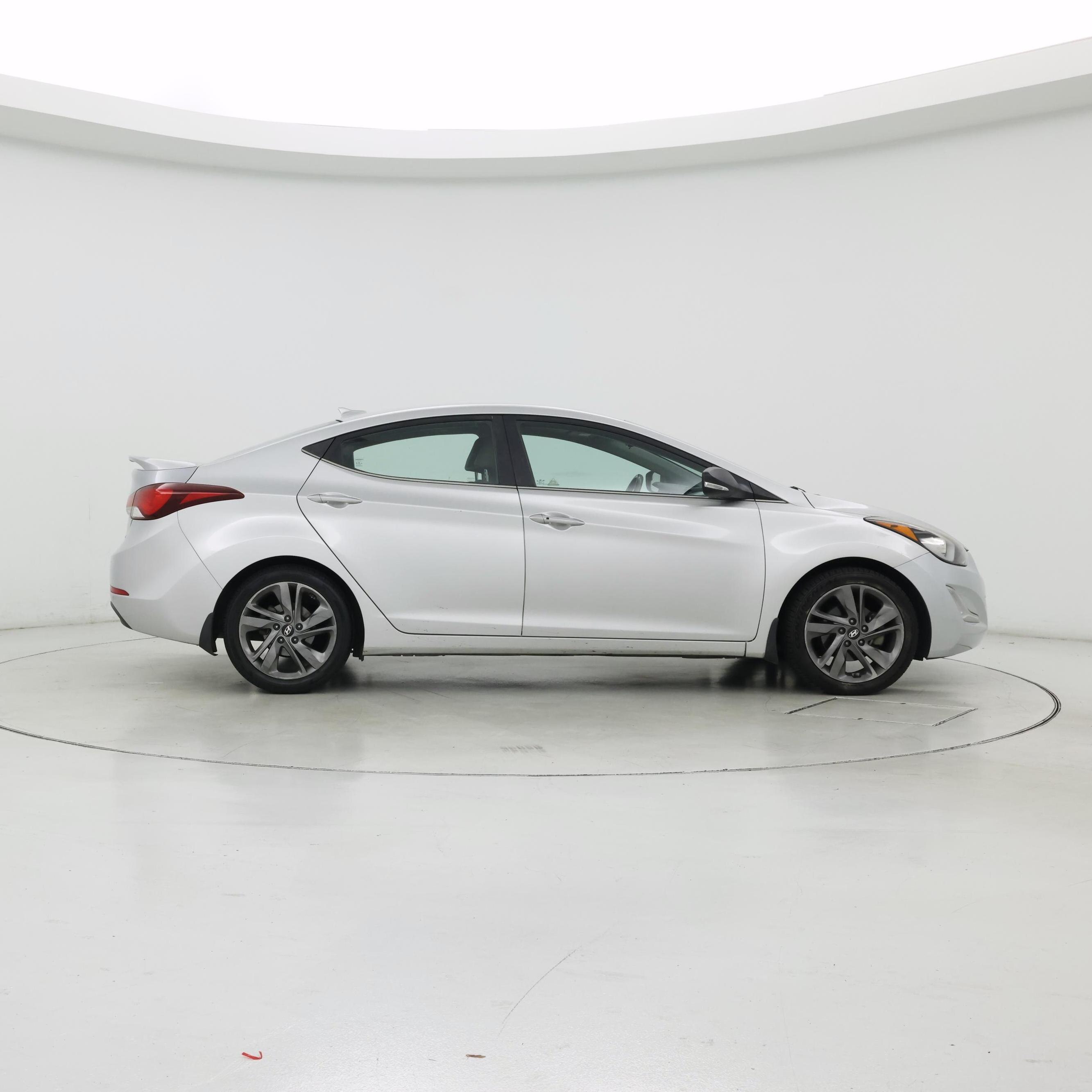 Thumbnail: 2015 Hyundai Elantra - 7