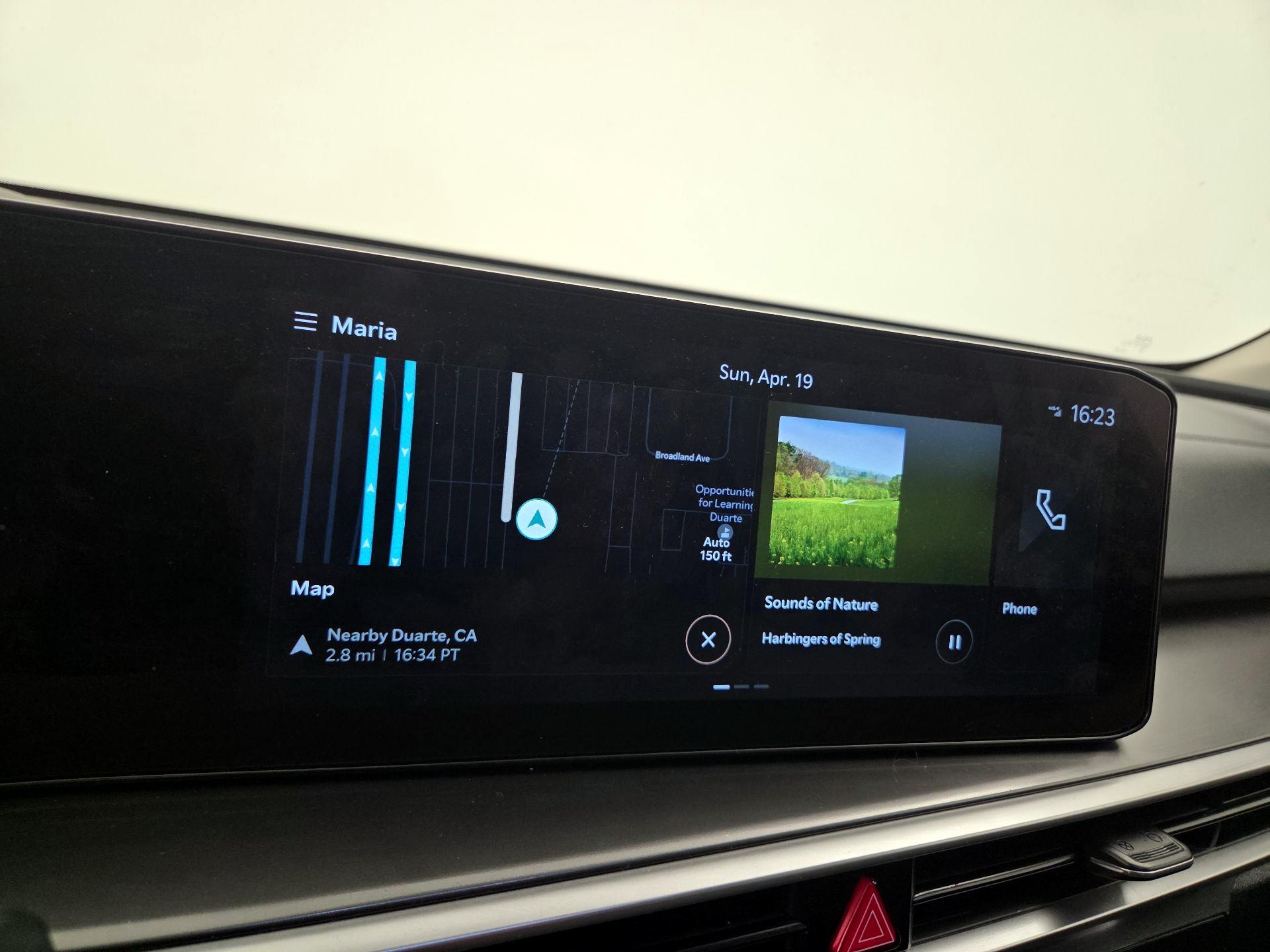 Thumbnail: 2024 Kia Sorento - 14