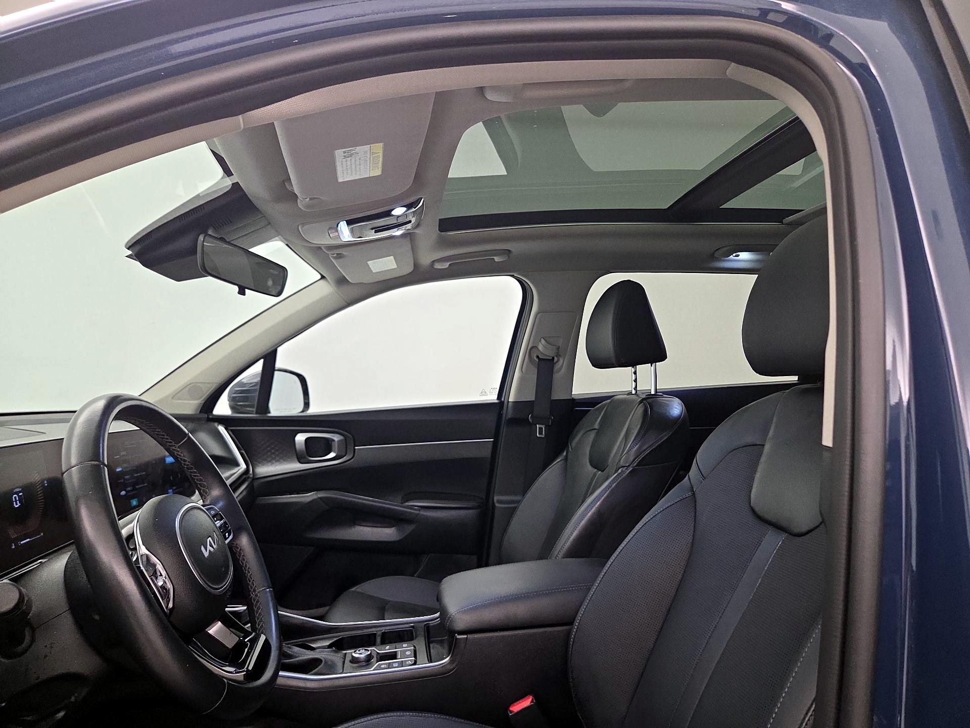Thumbnail: 2024 Kia Sorento - 20