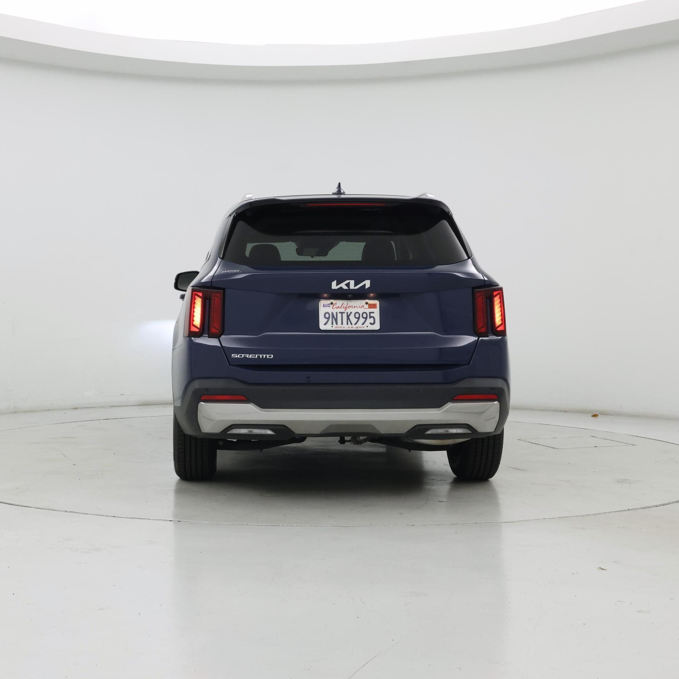 Thumbnail: 2024 Kia Sorento - 6