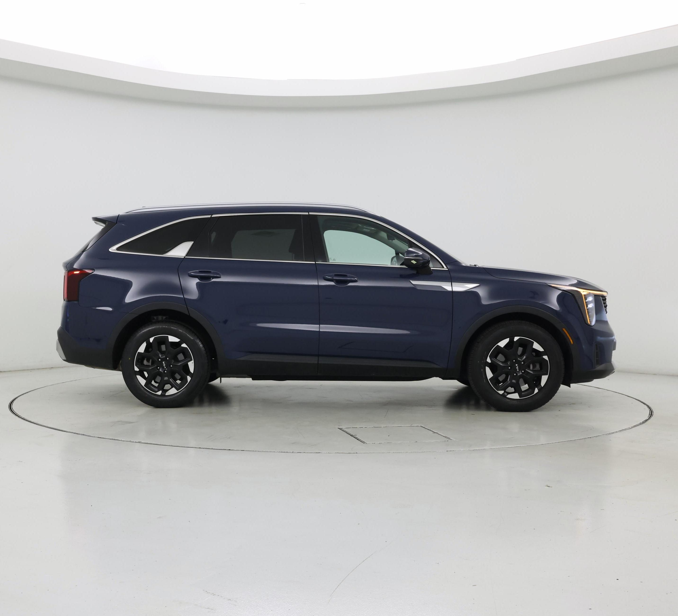 Thumbnail: 2024 Kia Sorento - 7
