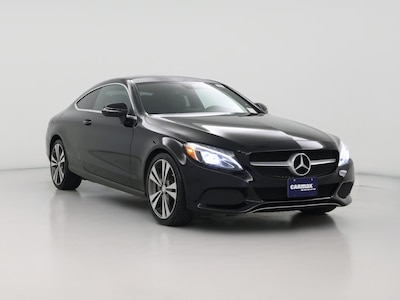 2017 Mercedes-Benz C300