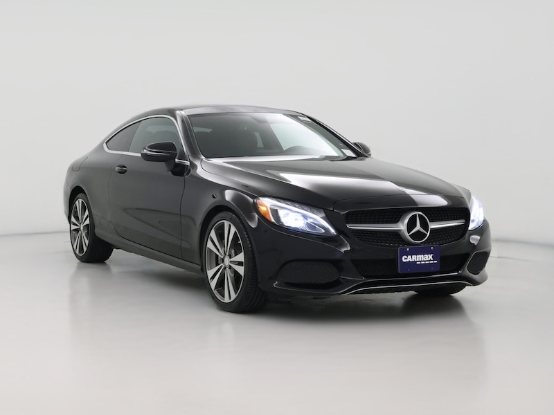2017 Mercedes-Benz C300 null