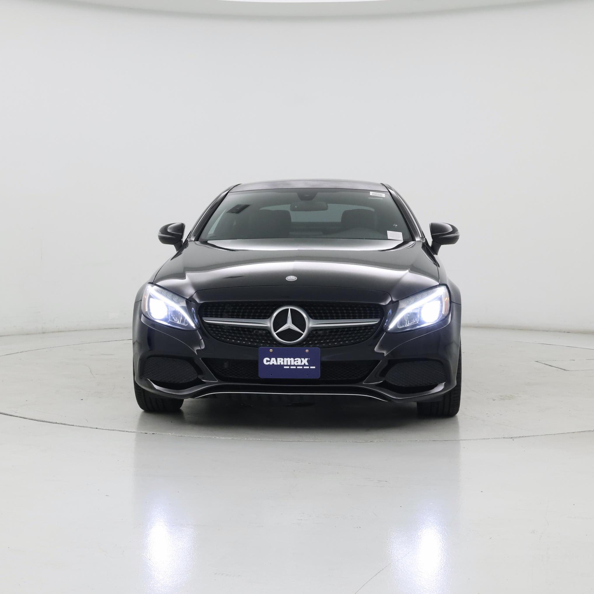 Thumbnail: 2017 Mercedes-Benz C-Class - 5