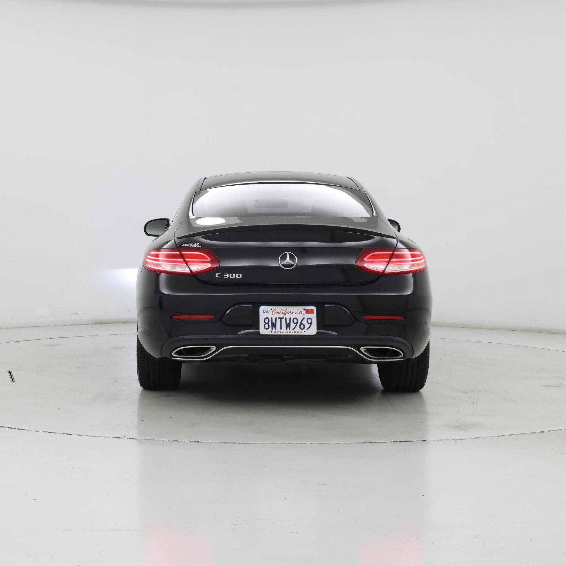 Thumbnail: 2017 Mercedes-Benz C-Class - 6