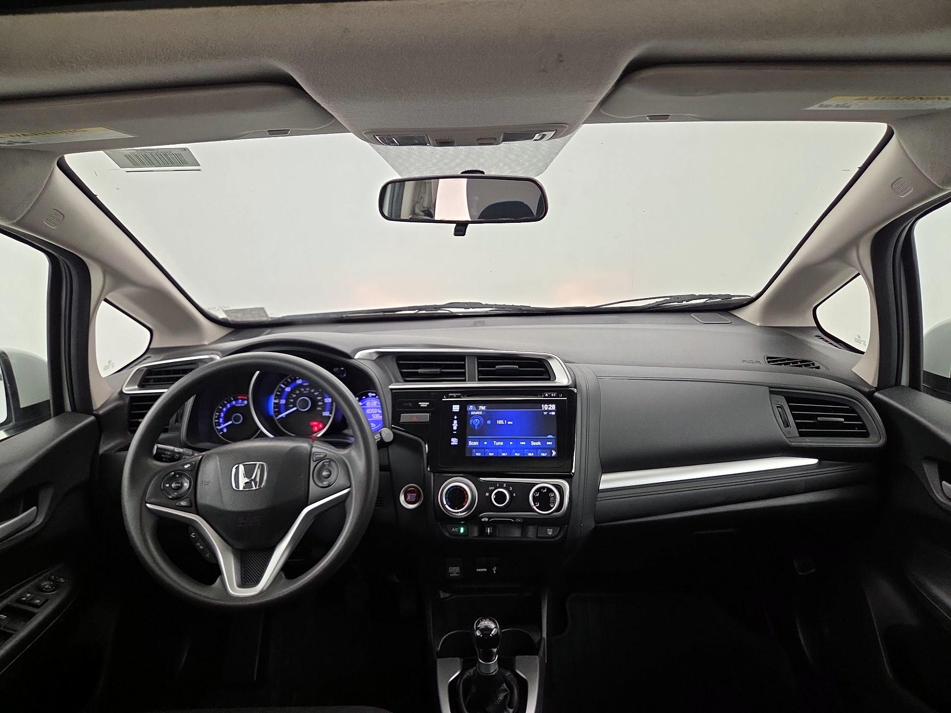 Thumbnail: 2017 Honda Fit - 9