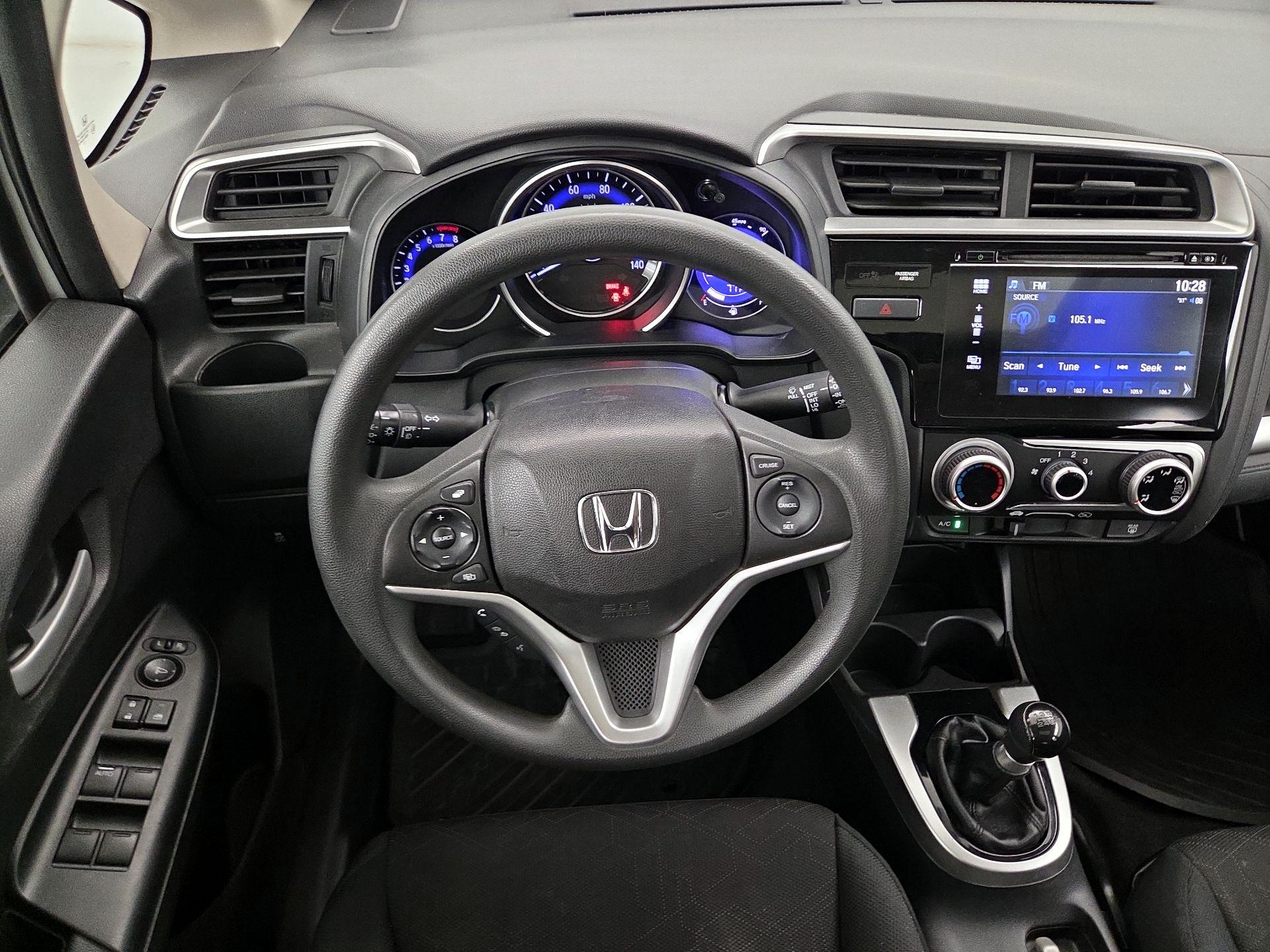 Thumbnail: 2017 Honda Fit - 10