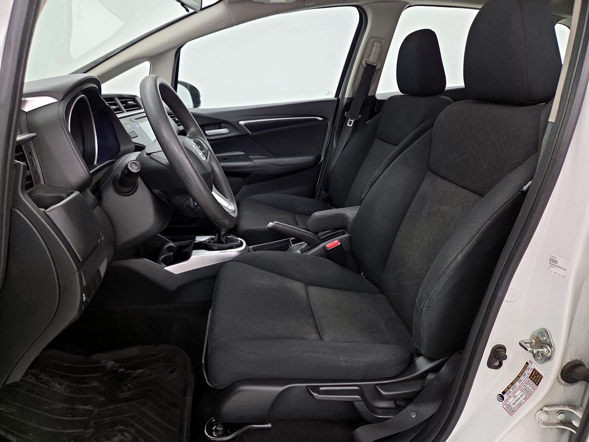 Thumbnail: 2017 Honda Fit - 11