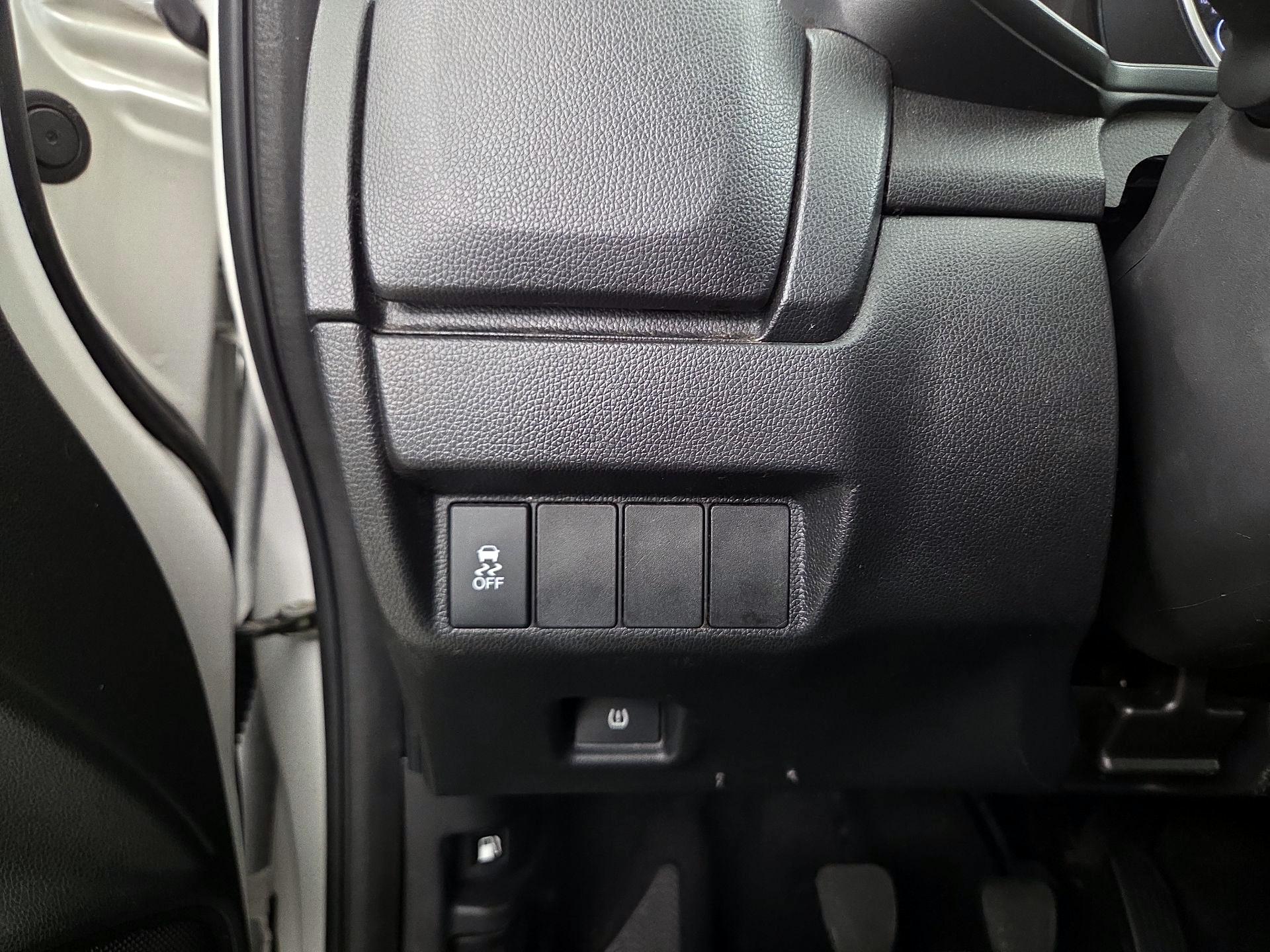 Thumbnail: 2017 Honda Fit - 13