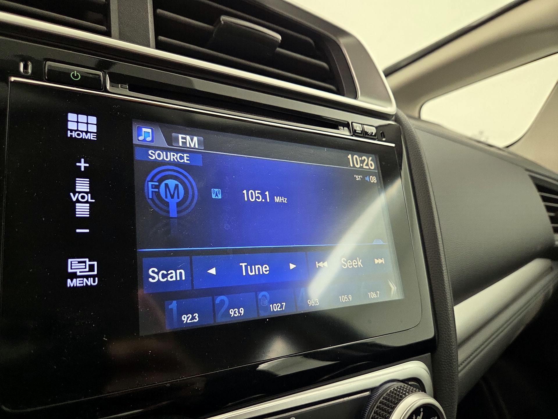 Thumbnail: 2017 Honda Fit - 15