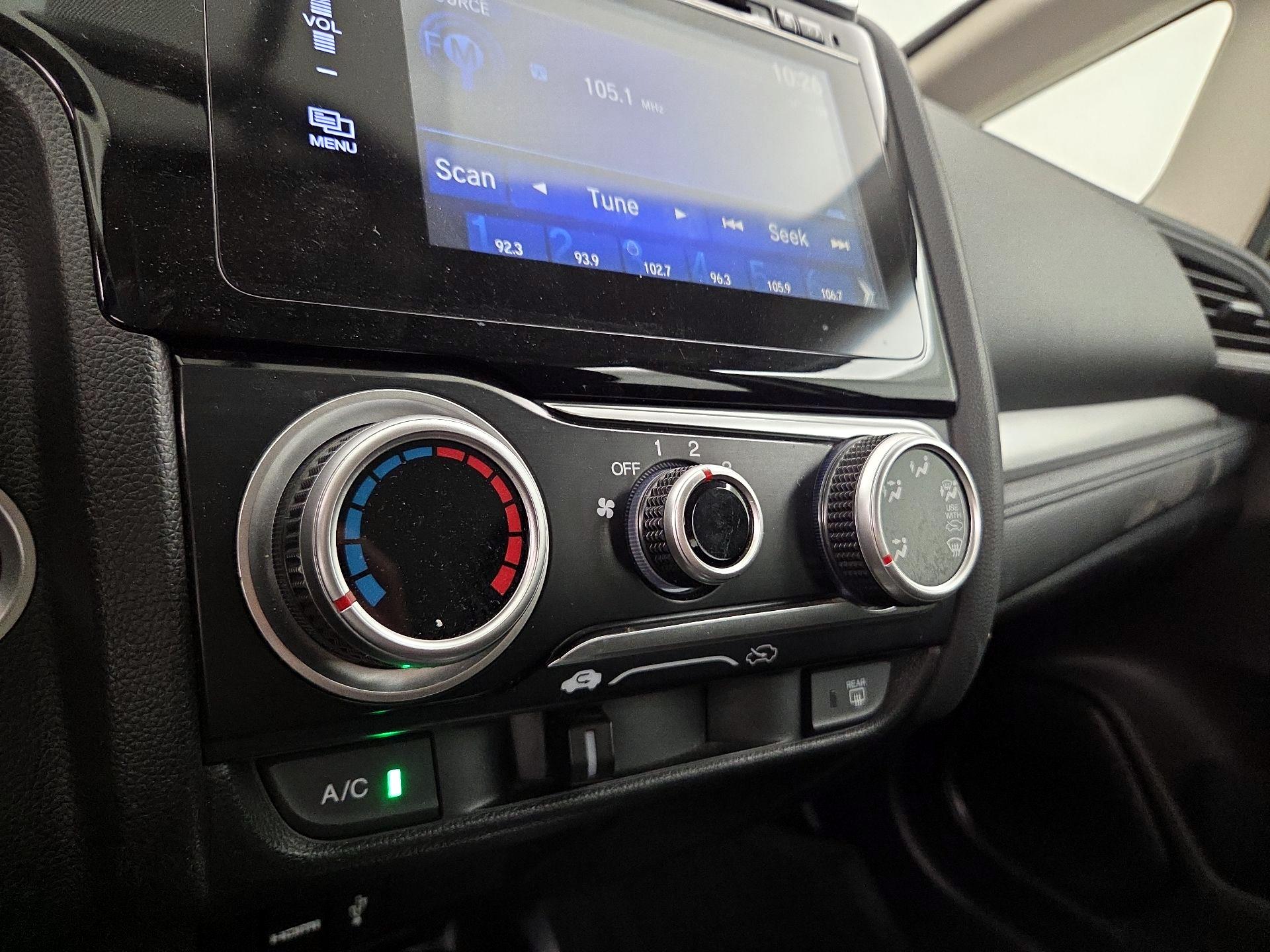 Thumbnail: 2017 Honda Fit - 16