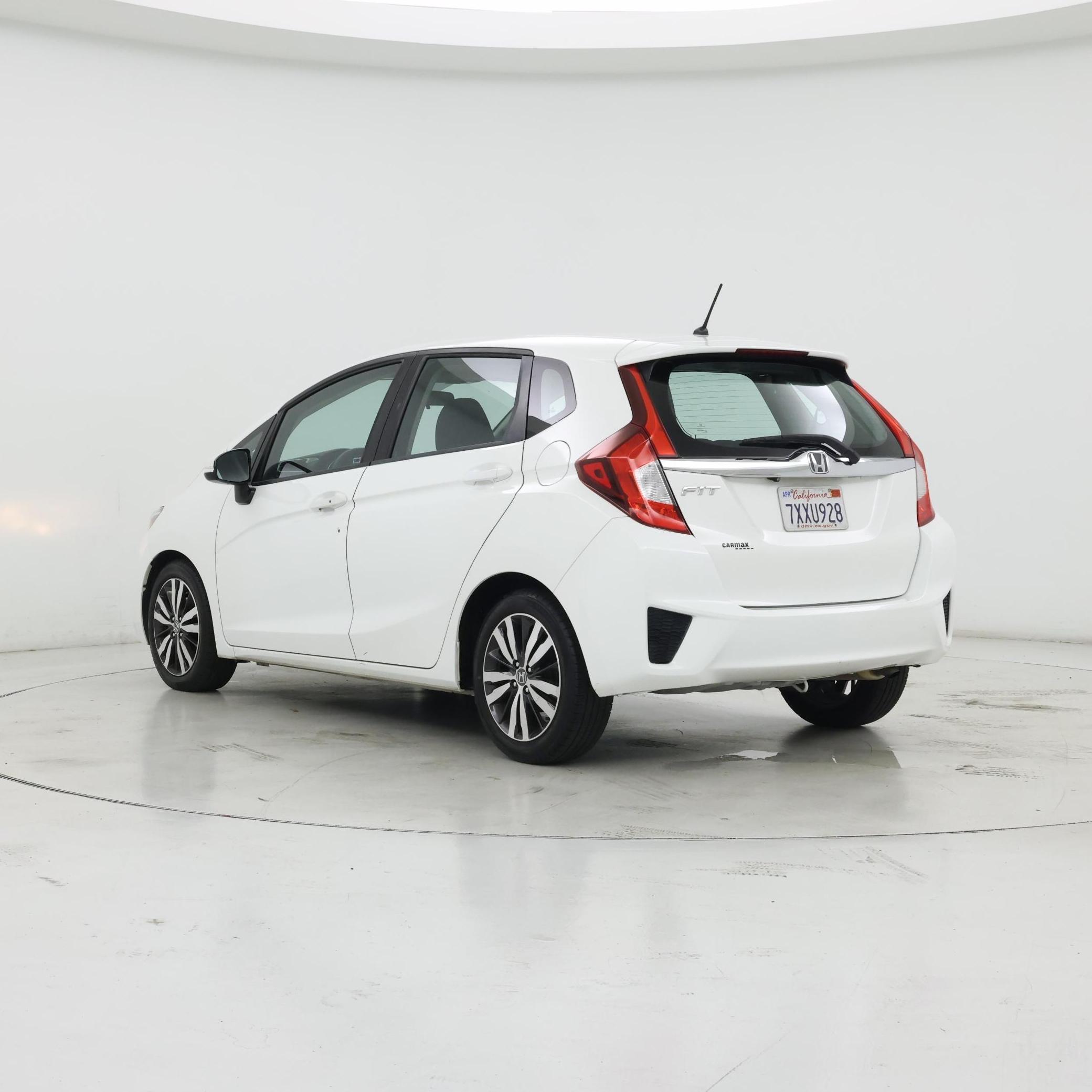 Thumbnail: 2017 Honda Fit - 2