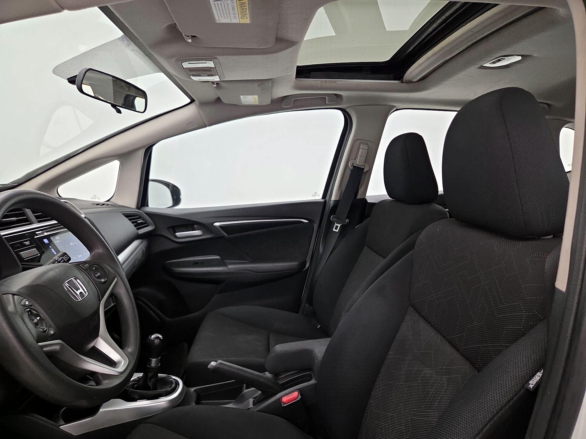 Thumbnail: 2017 Honda Fit - 19