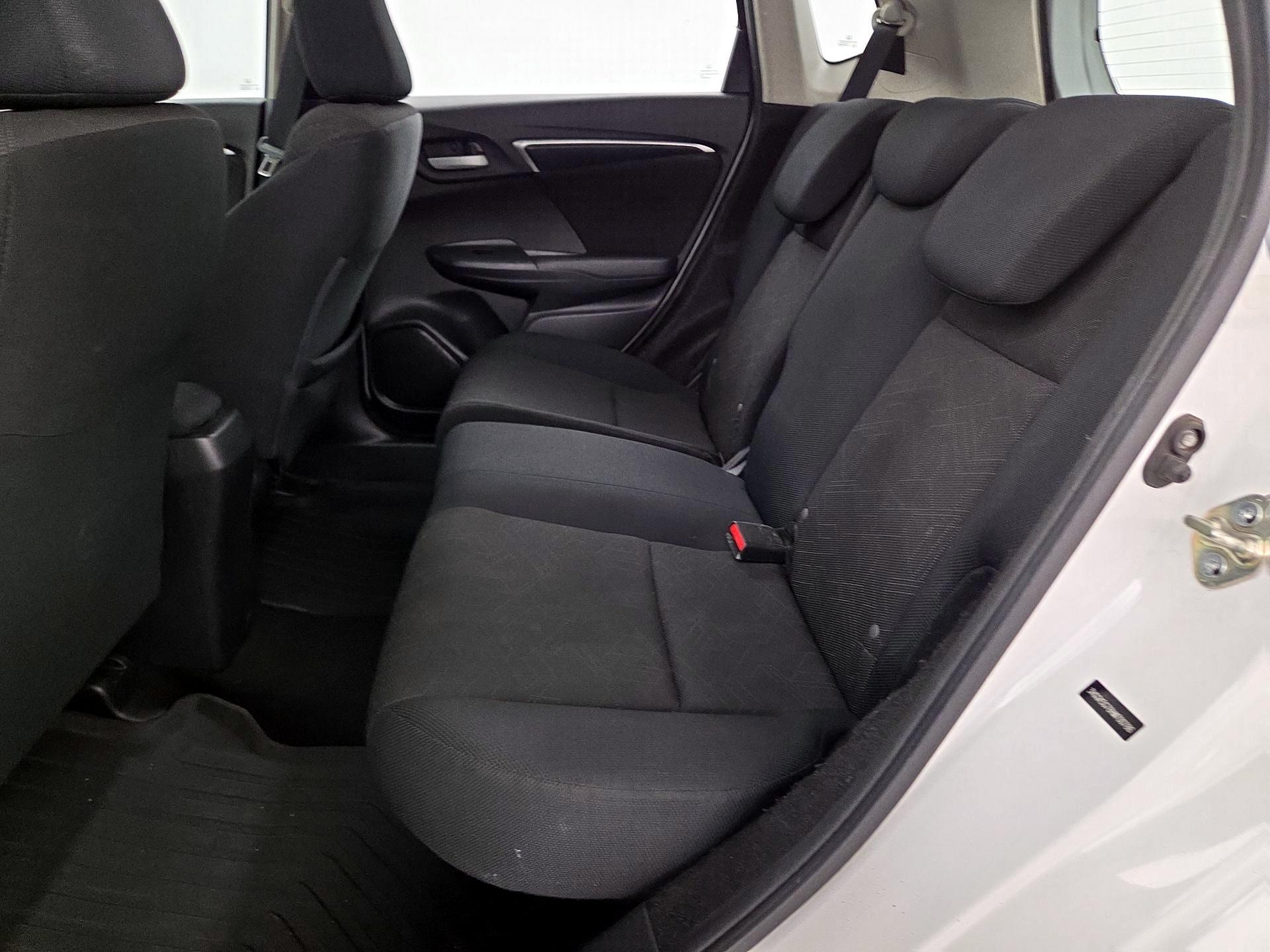 Thumbnail: 2017 Honda Fit - 20