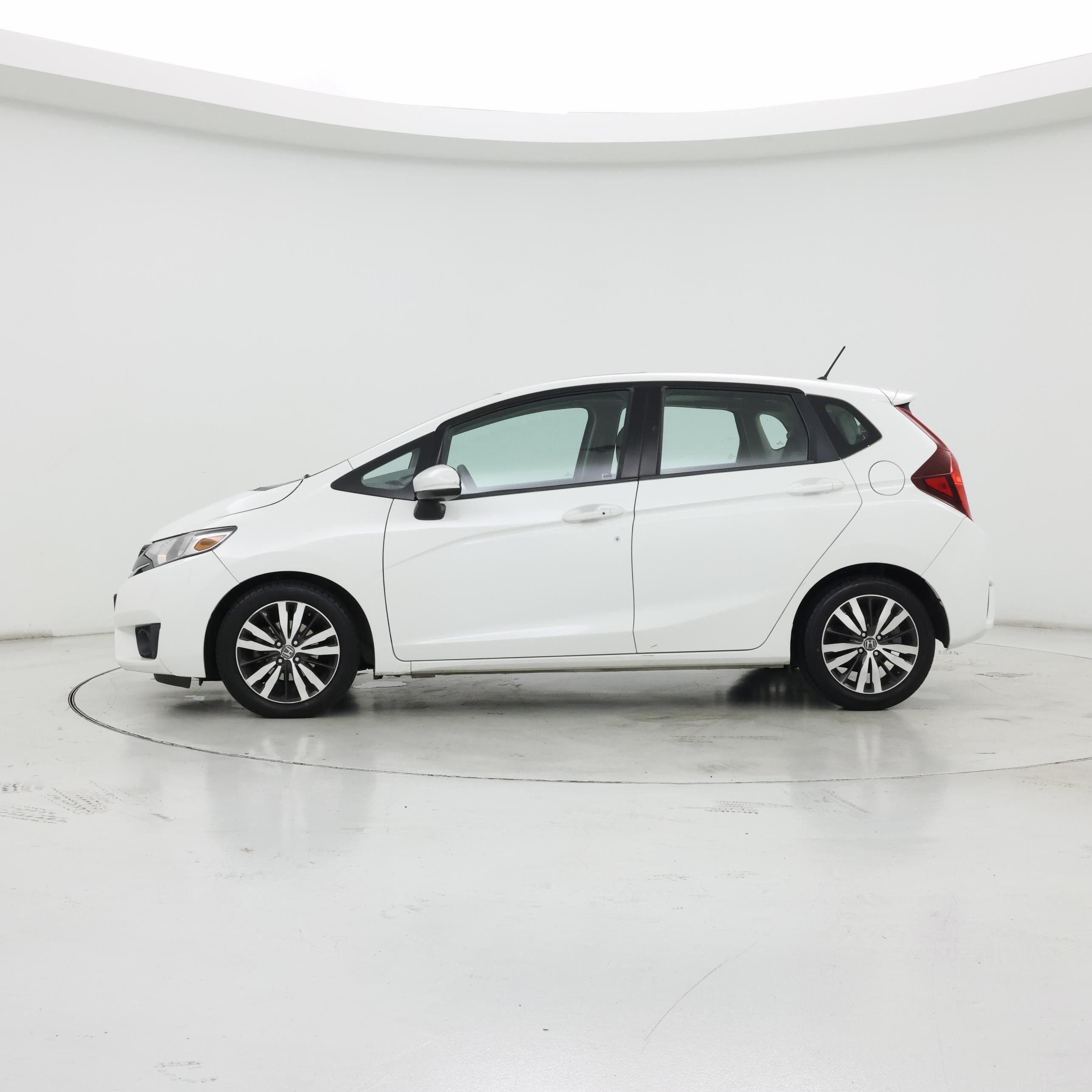 Thumbnail: 2017 Honda Fit - 3