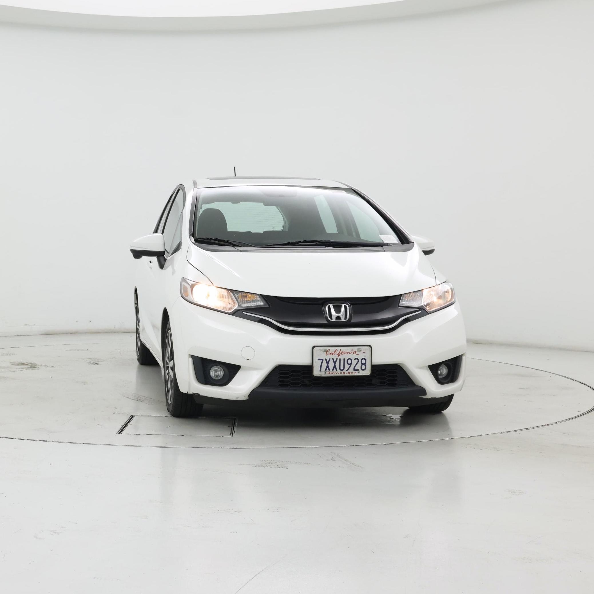 Thumbnail: 2017 Honda Fit - 5