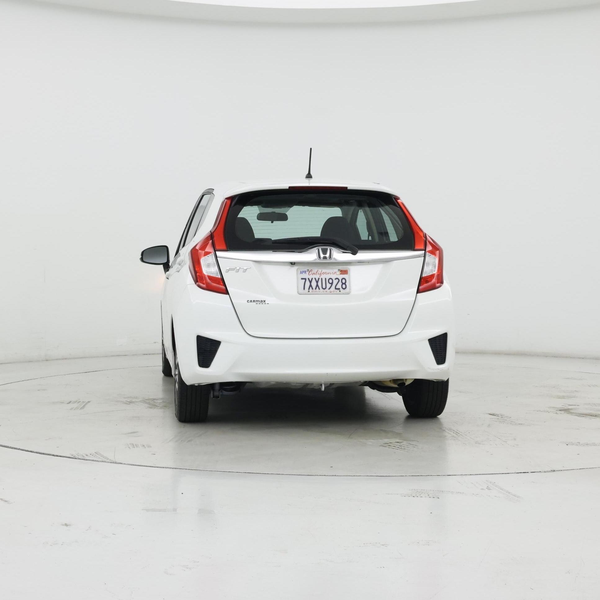 Thumbnail: 2017 Honda Fit - 6