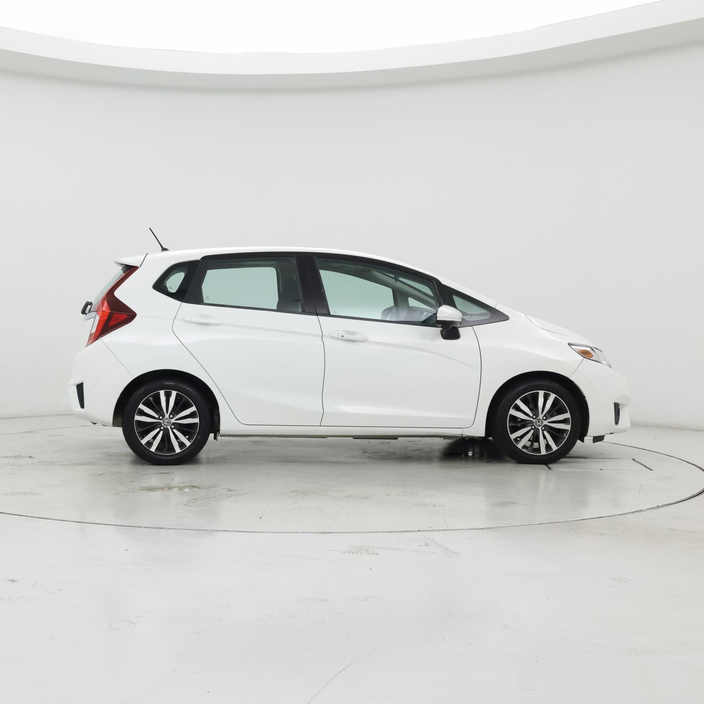 Thumbnail: 2017 Honda Fit - 7