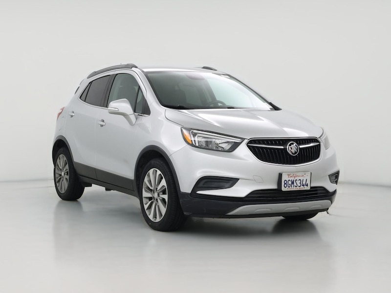 2018 Buick Encore Preferred -
                  Duarte, CA