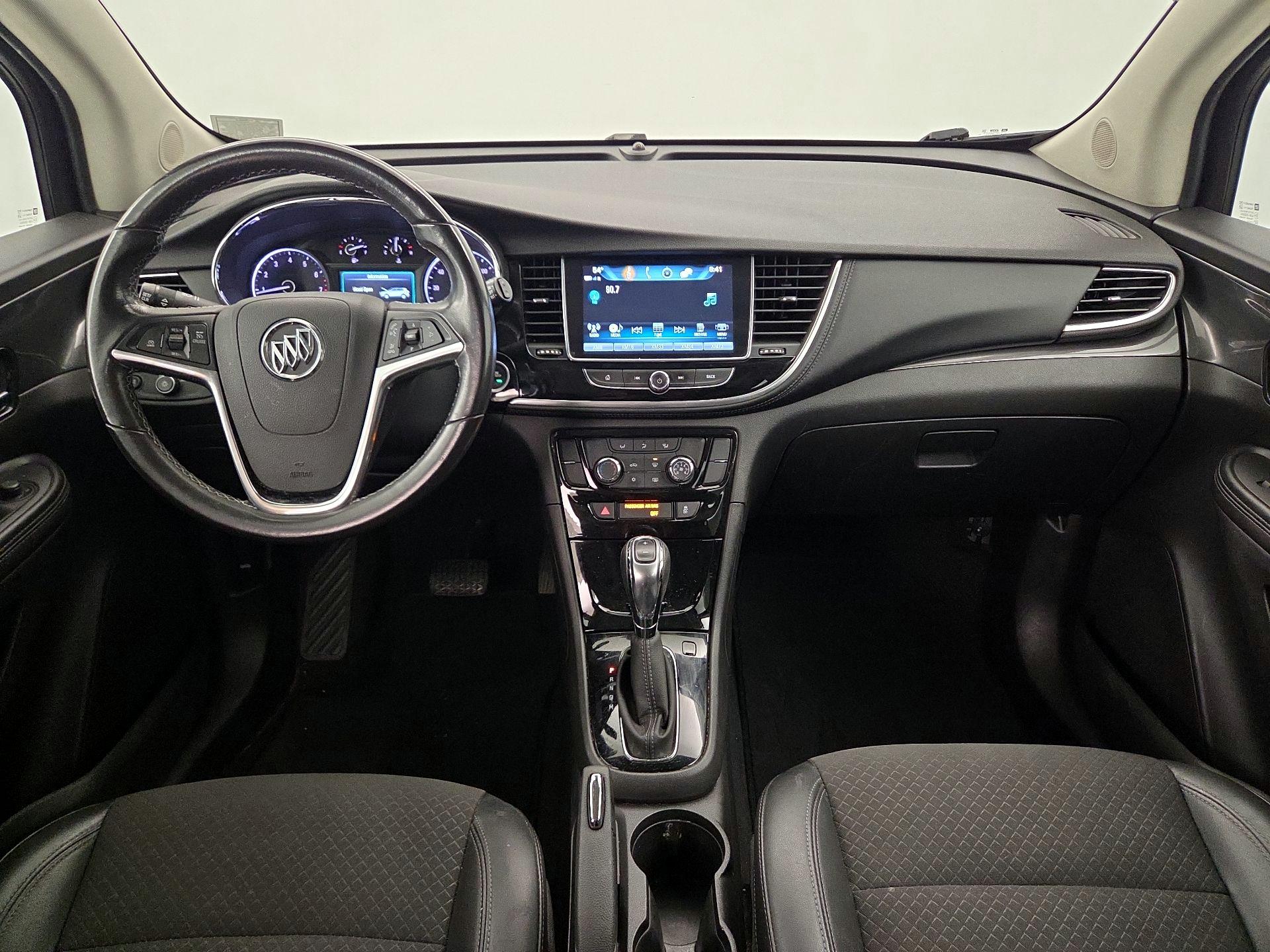 Thumbnail: 2018 Buick Encore - 9