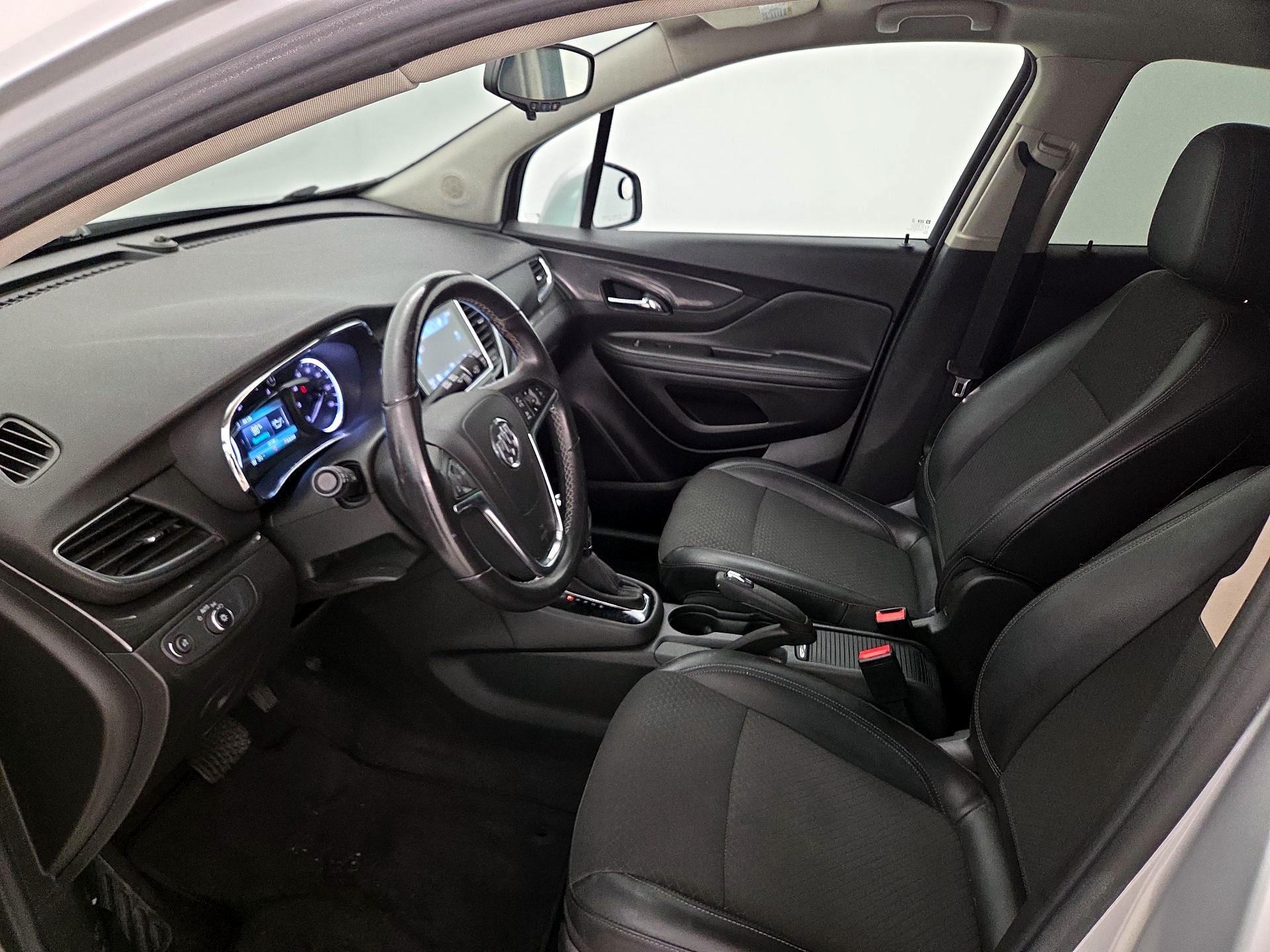 Thumbnail: 2018 Buick Encore - 11