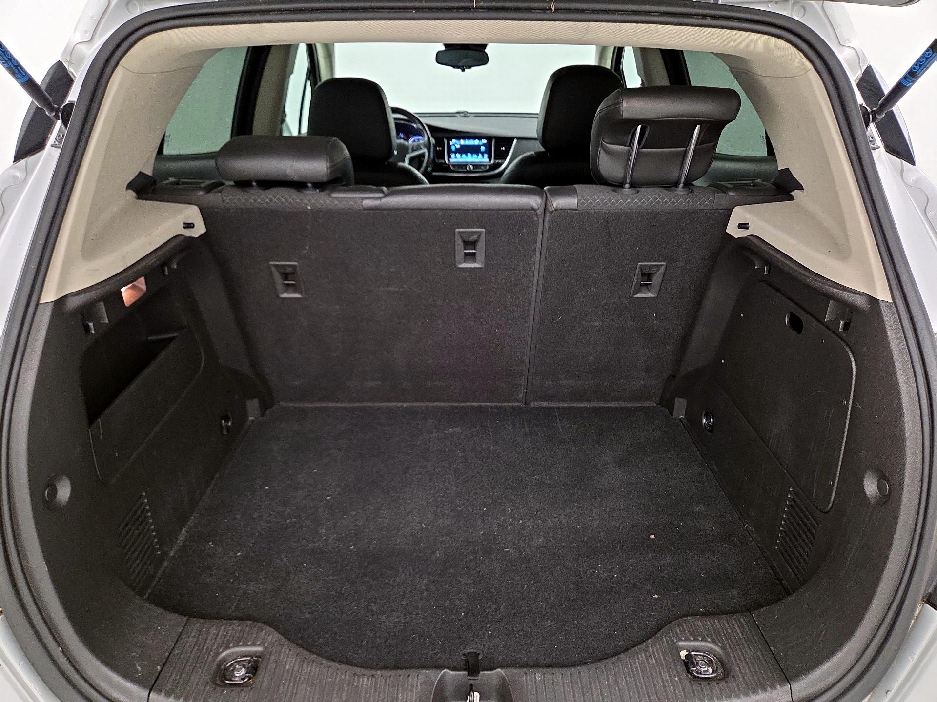 Thumbnail: 2018 Buick Encore - 20