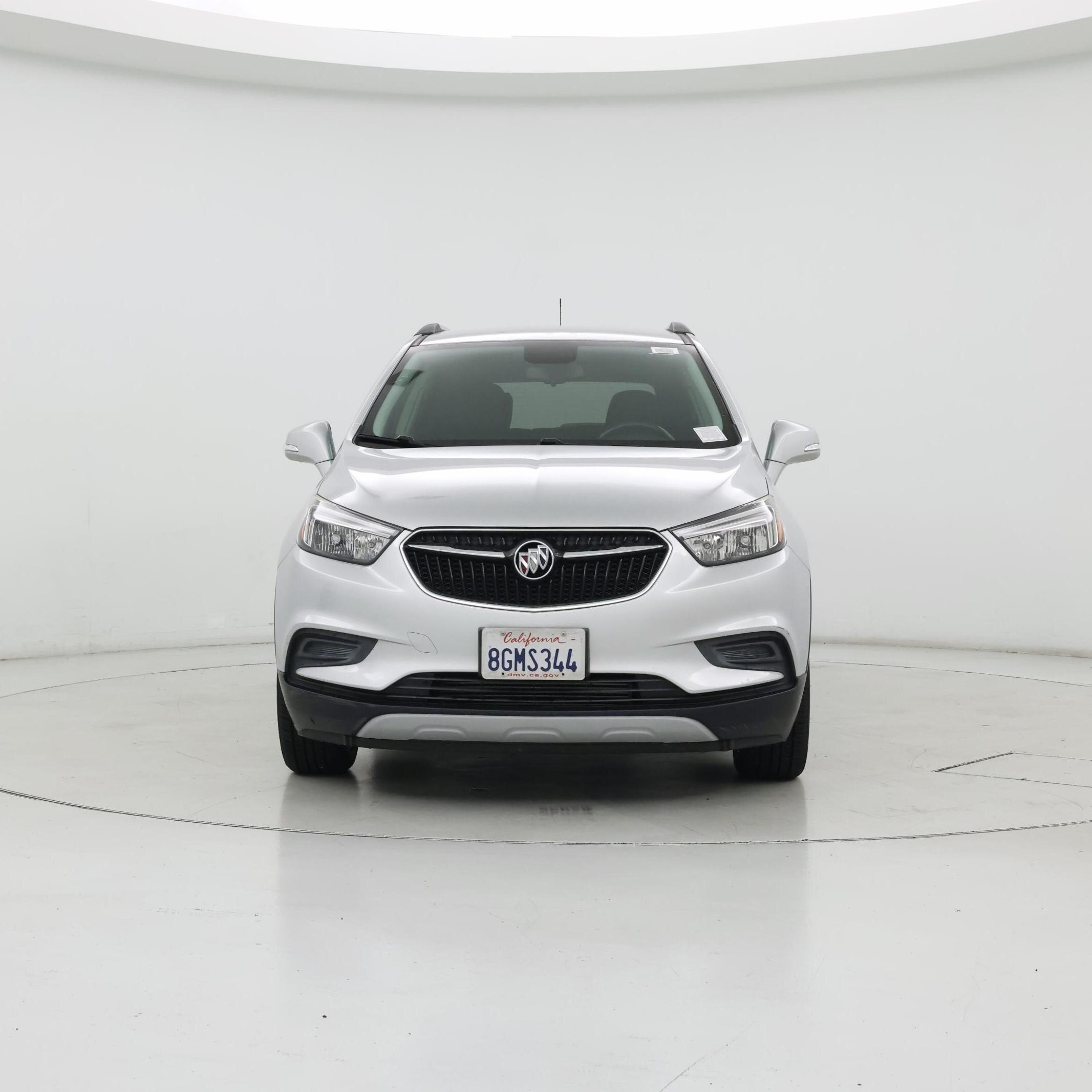 Thumbnail: 2018 Buick Encore - 5