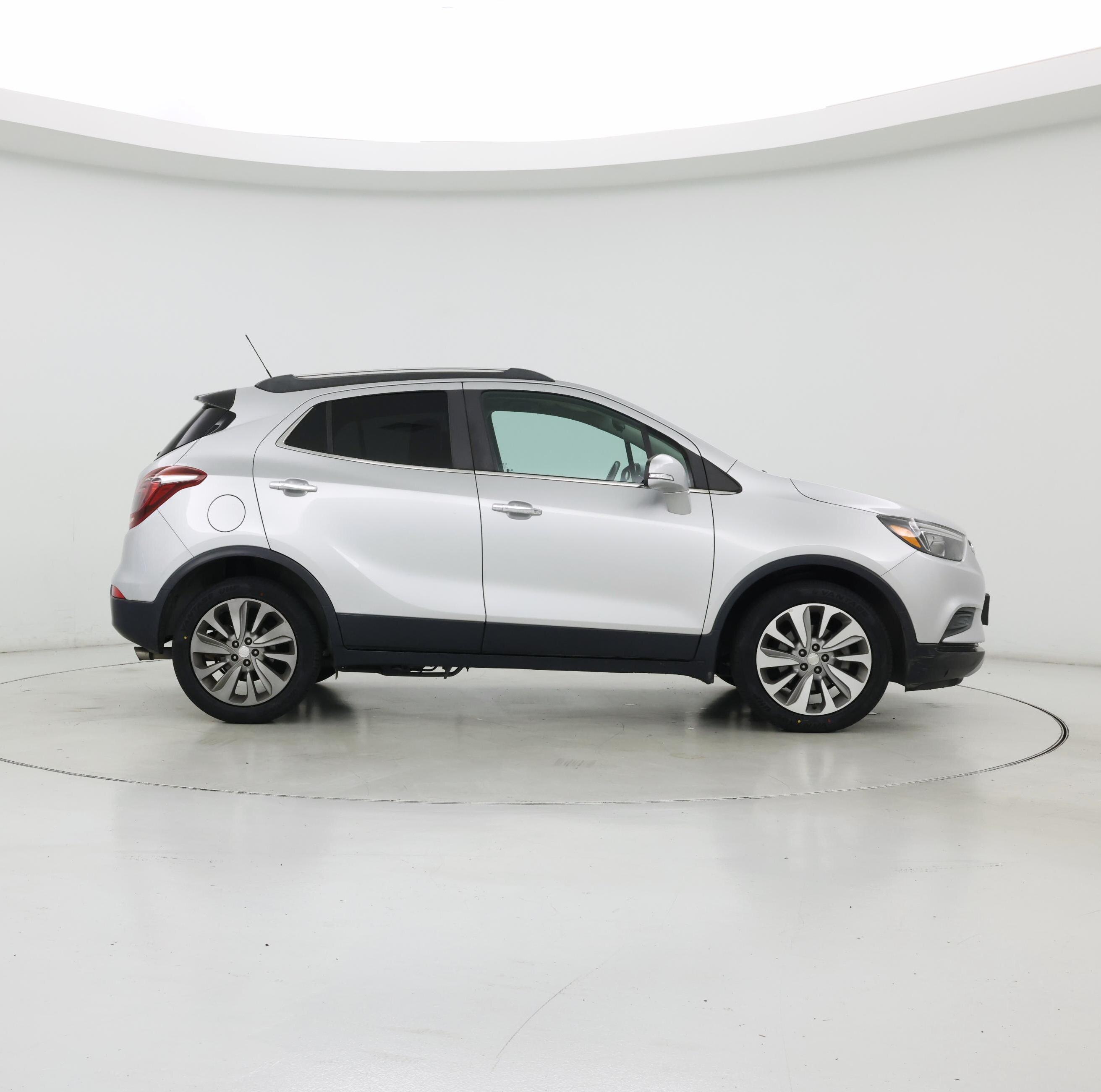 Thumbnail: 2018 Buick Encore - 7