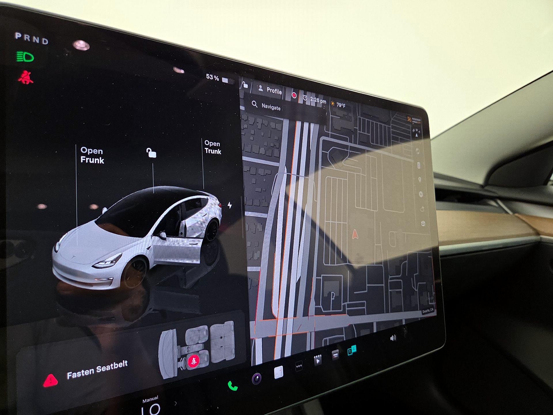 Thumbnail: 2023 Tesla Model 3 - 13